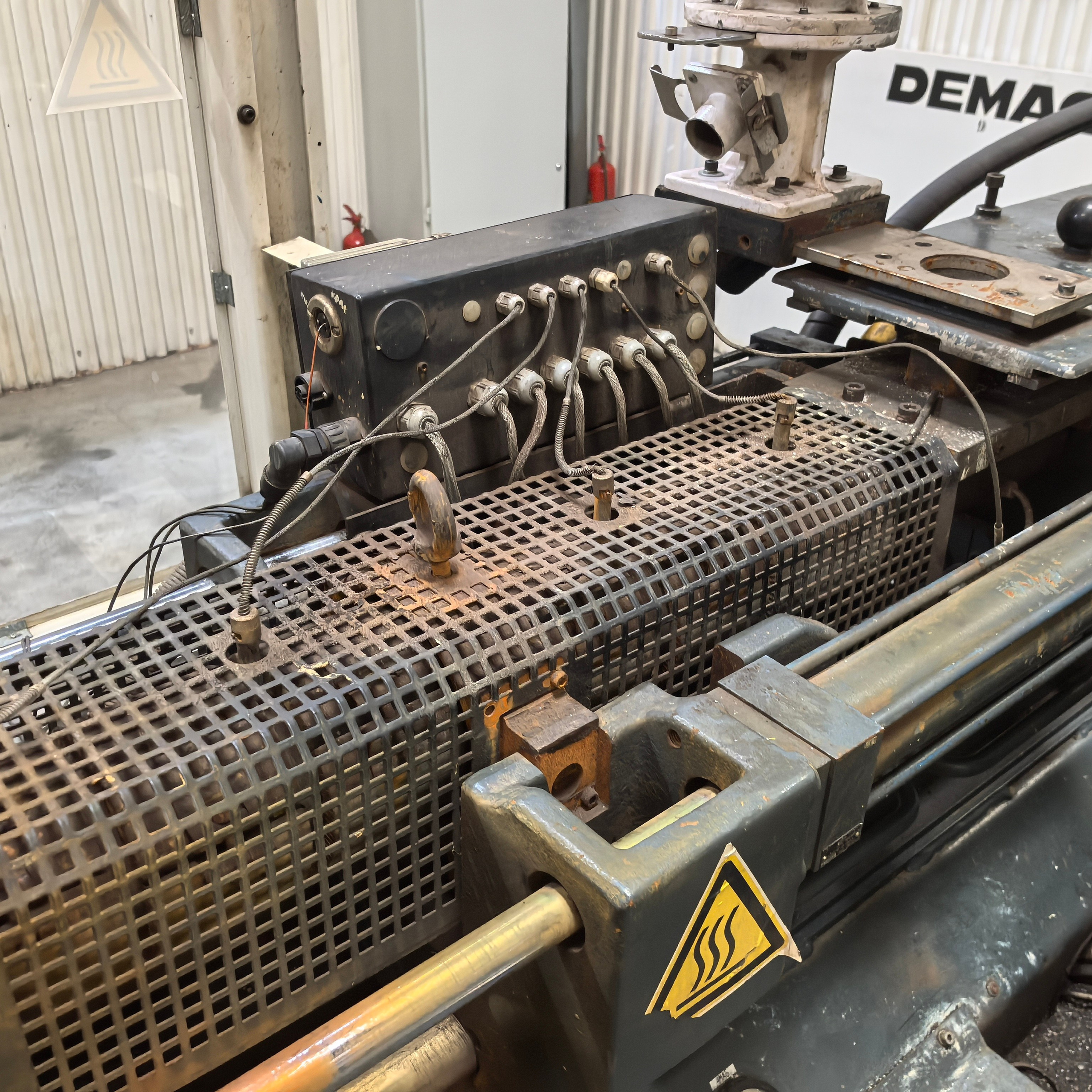Demag Ergotech 200-610
