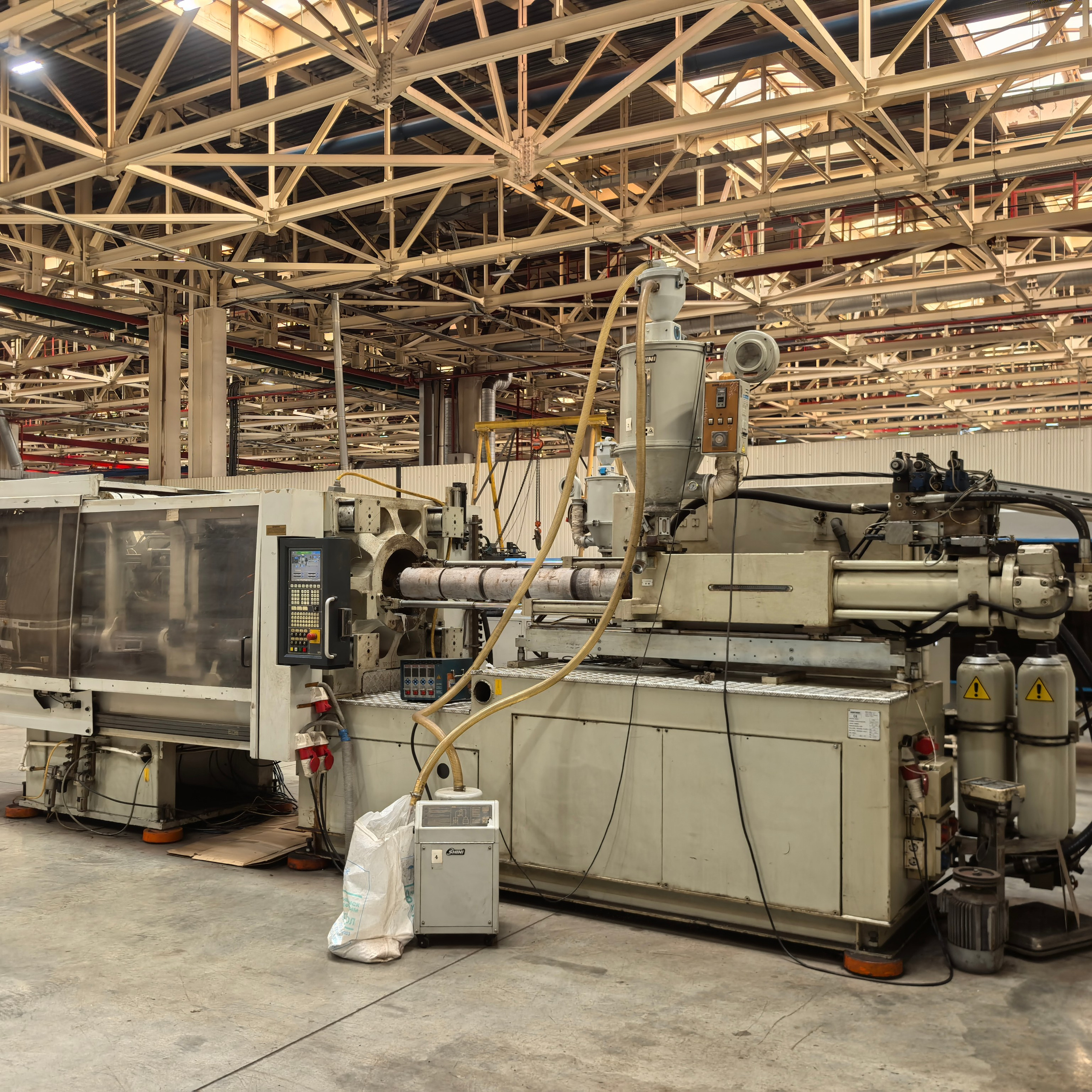 Negri Bossi V370-2000