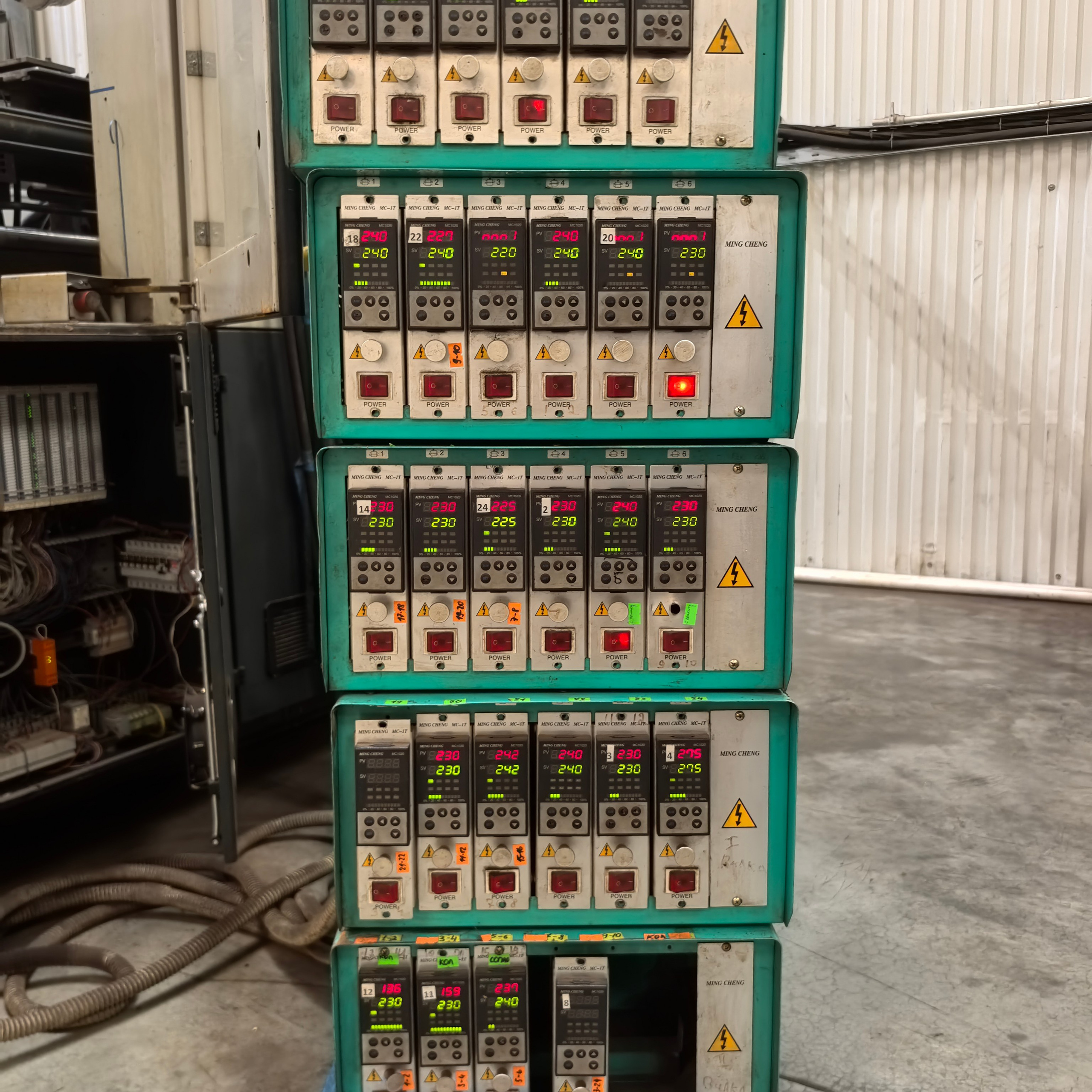 Demag Ergotech 200-610