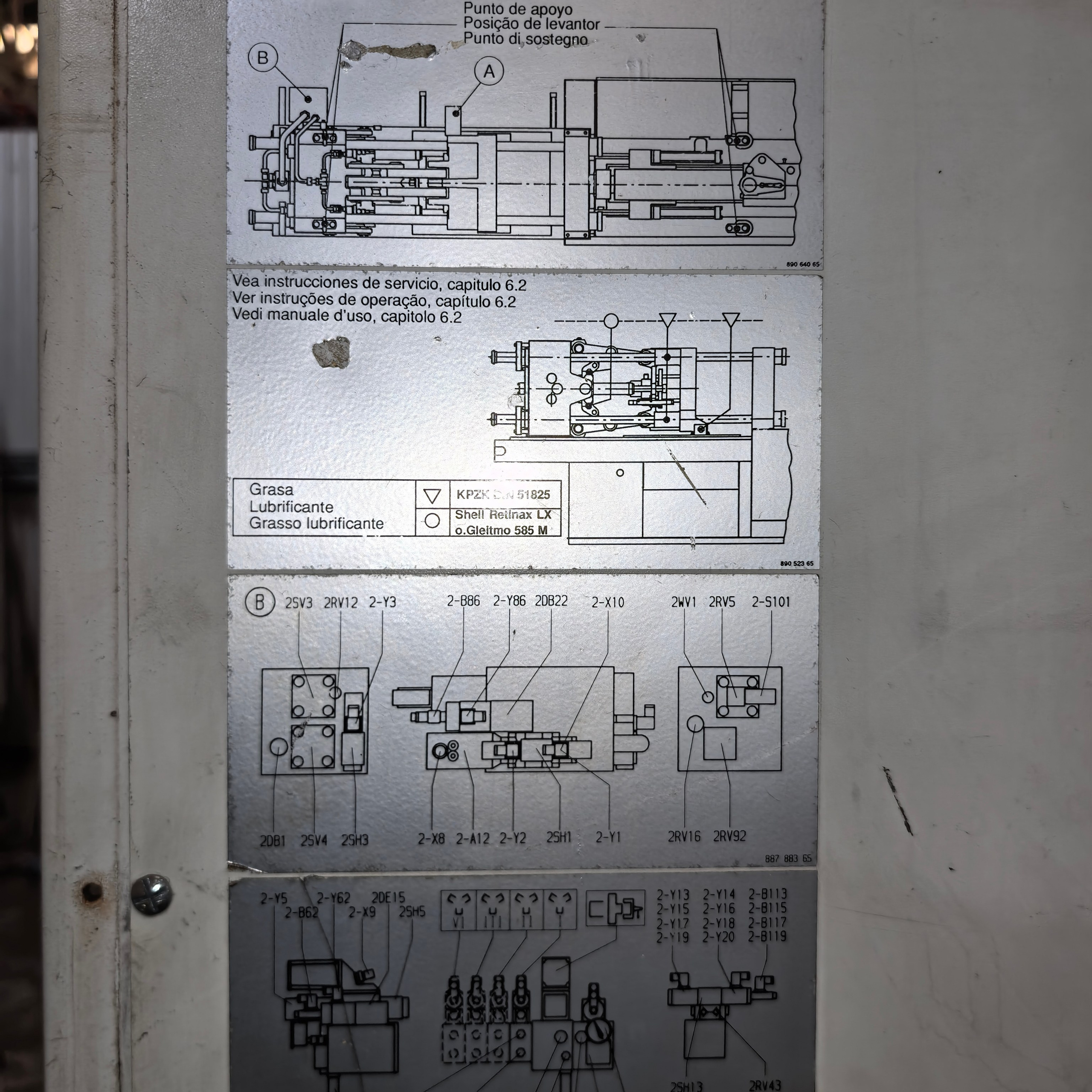 Demag Ergotech 200-610