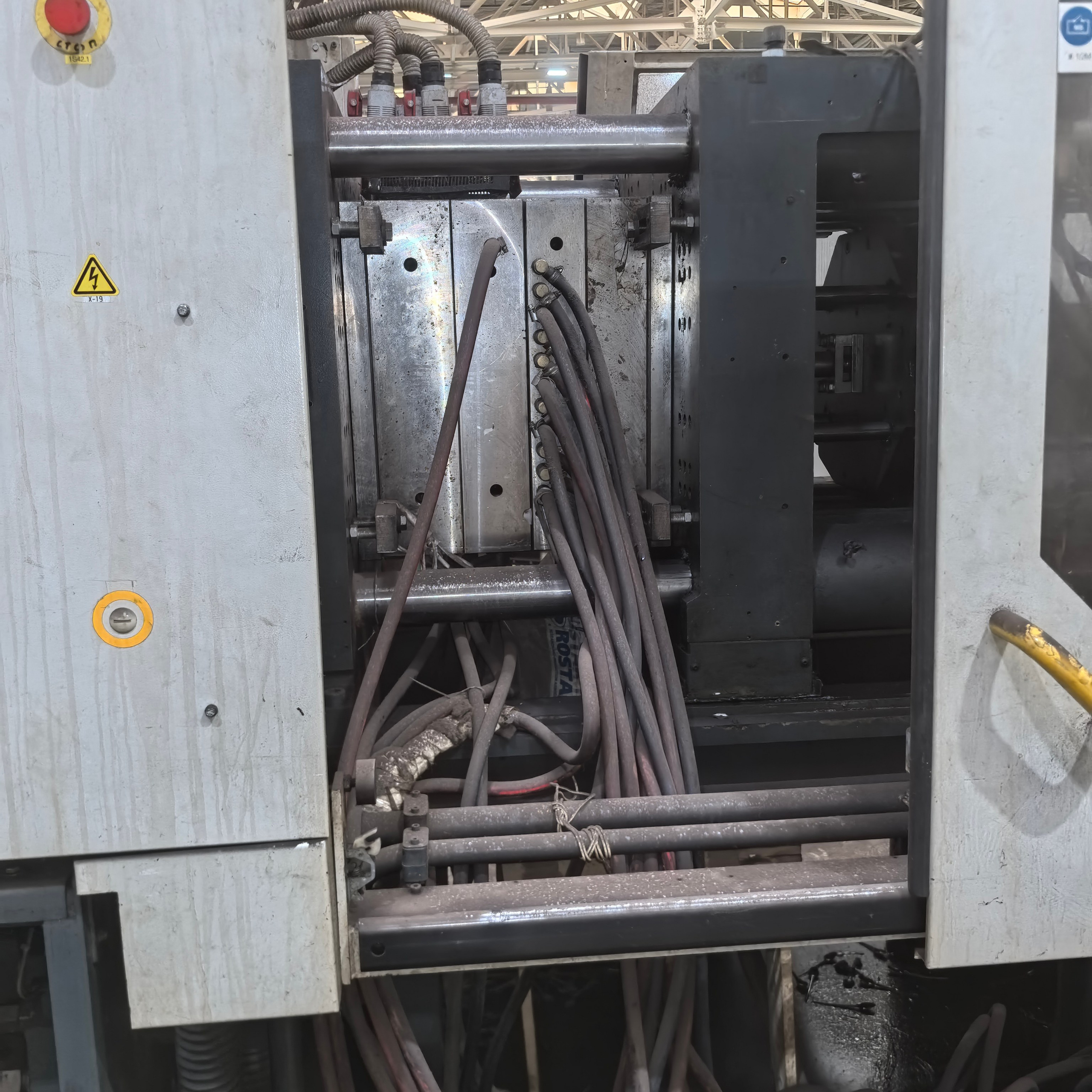 Demag Ergotech 200-610