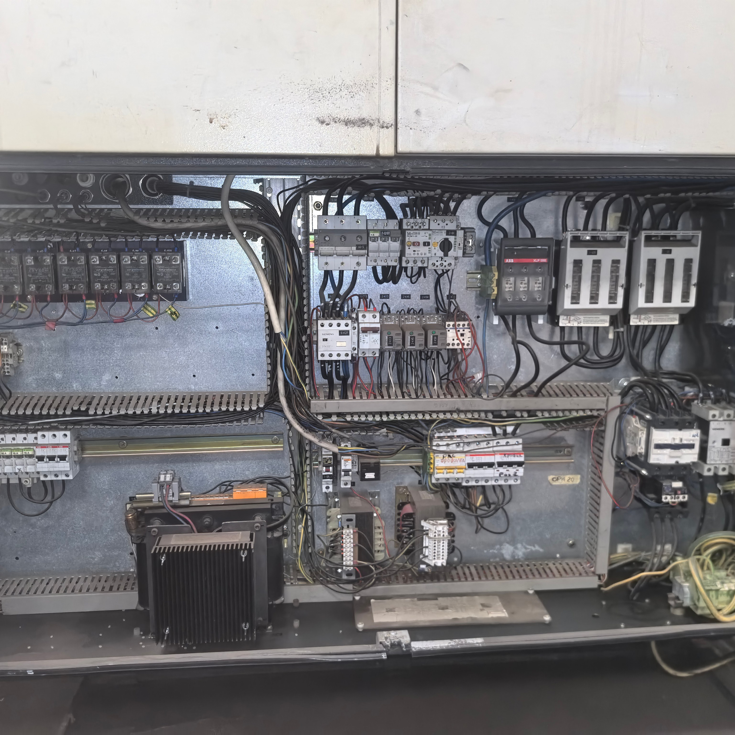 Demag Ergotech 200-610