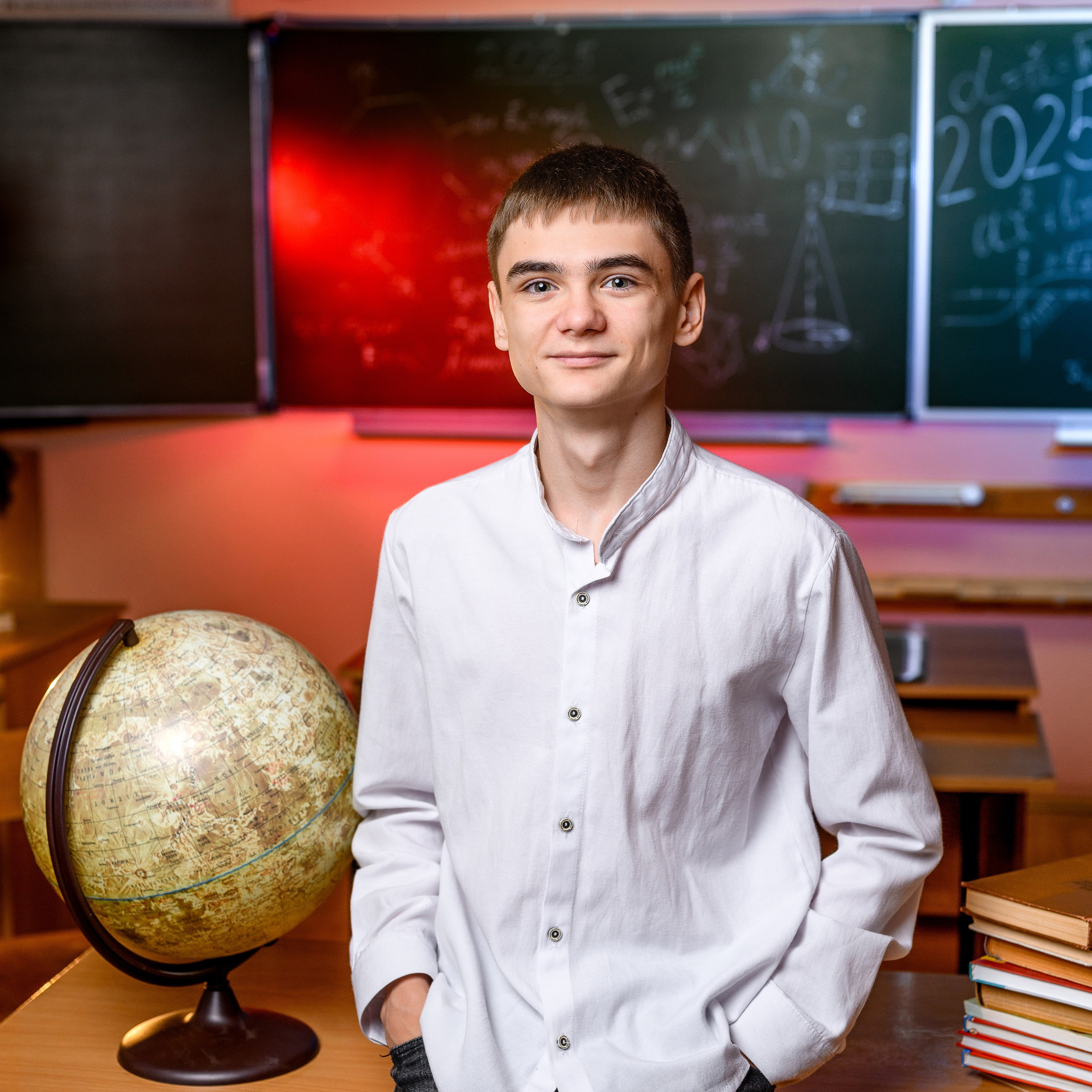 Старшие классы. Семейный, детский и newborn фотограф в г. Дмитров Марина Русакевич