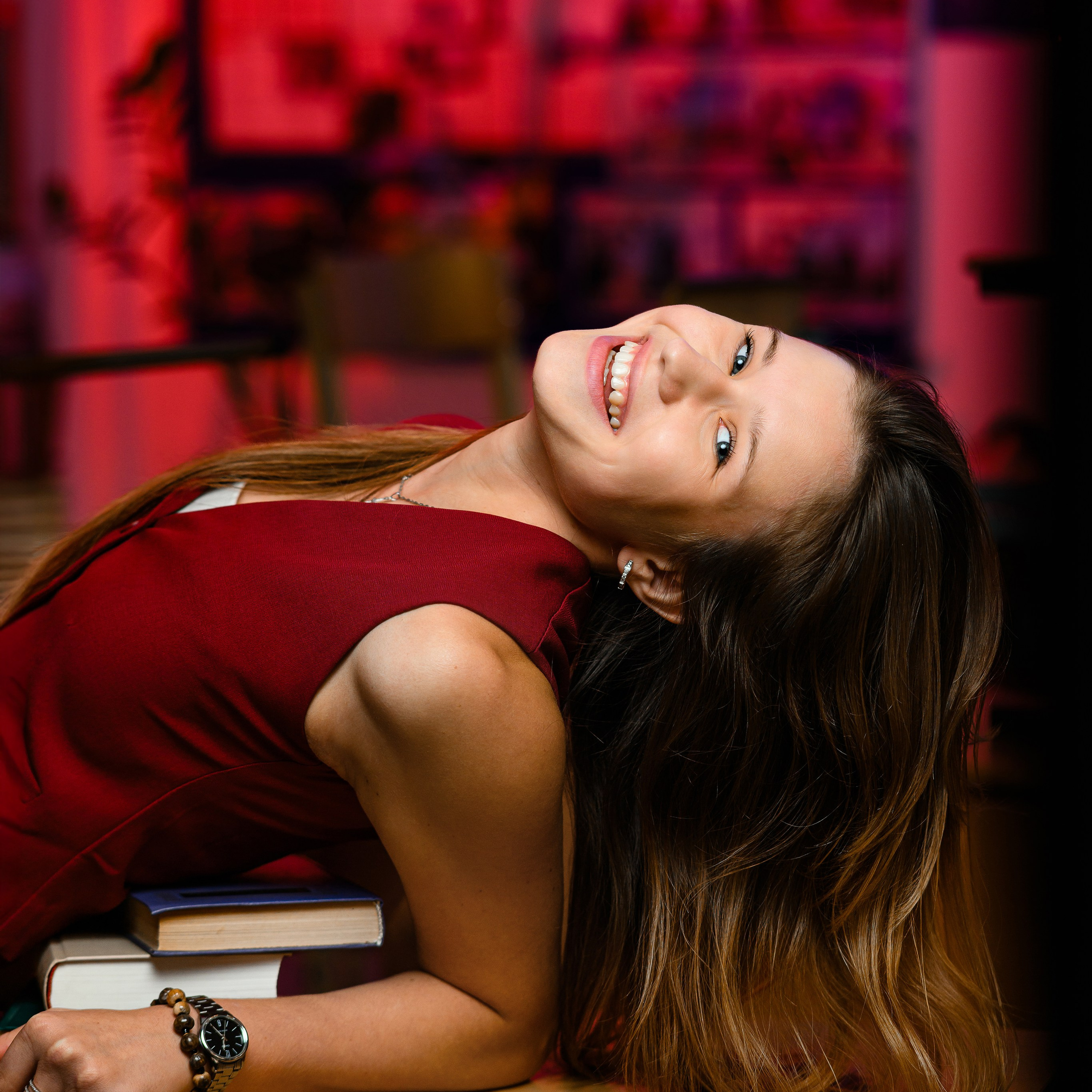 Старшие классы. Семейный, детский и newborn фотограф в г. Дмитров Марина Русакевич