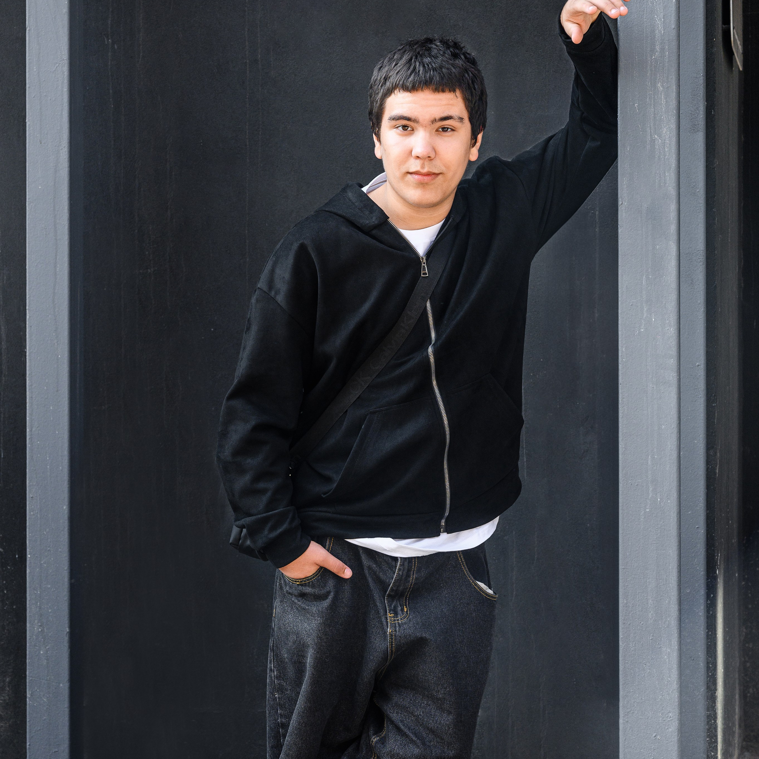 Старшие классы. Семейный, детский и newborn фотограф в г. Дмитров Марина Русакевич