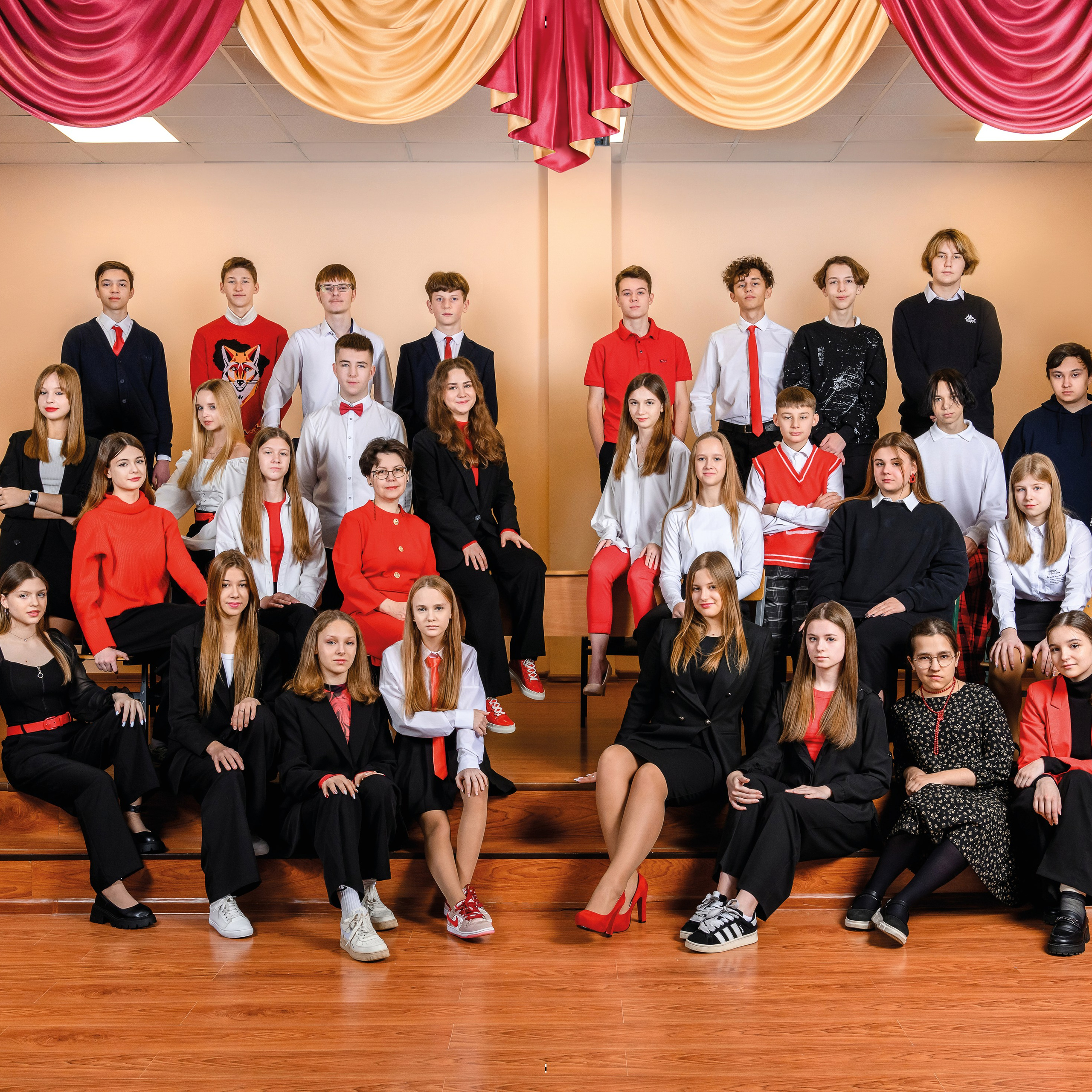 Общий альбом Подготовка к позированию. Семейный, детский и newborn фотограф в г. Дмитров Марина Русакевич