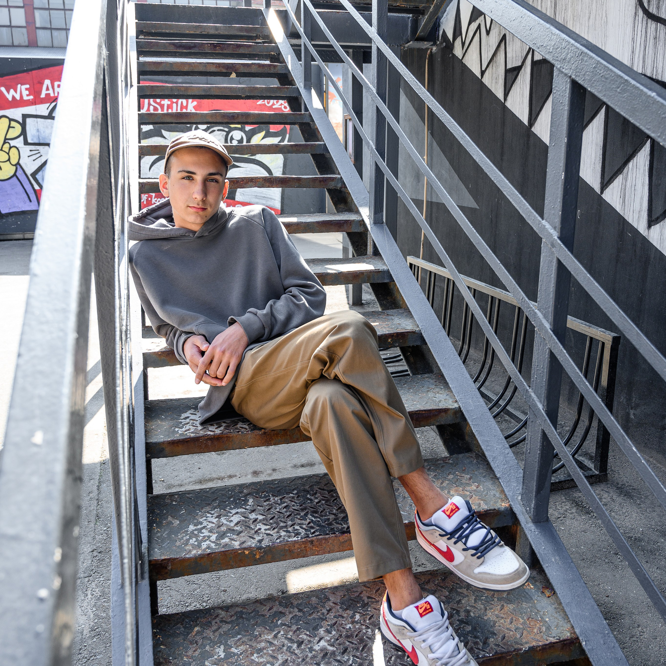 Старшие классы. Семейный, детский и newborn фотограф в г. Дмитров Марина Русакевич