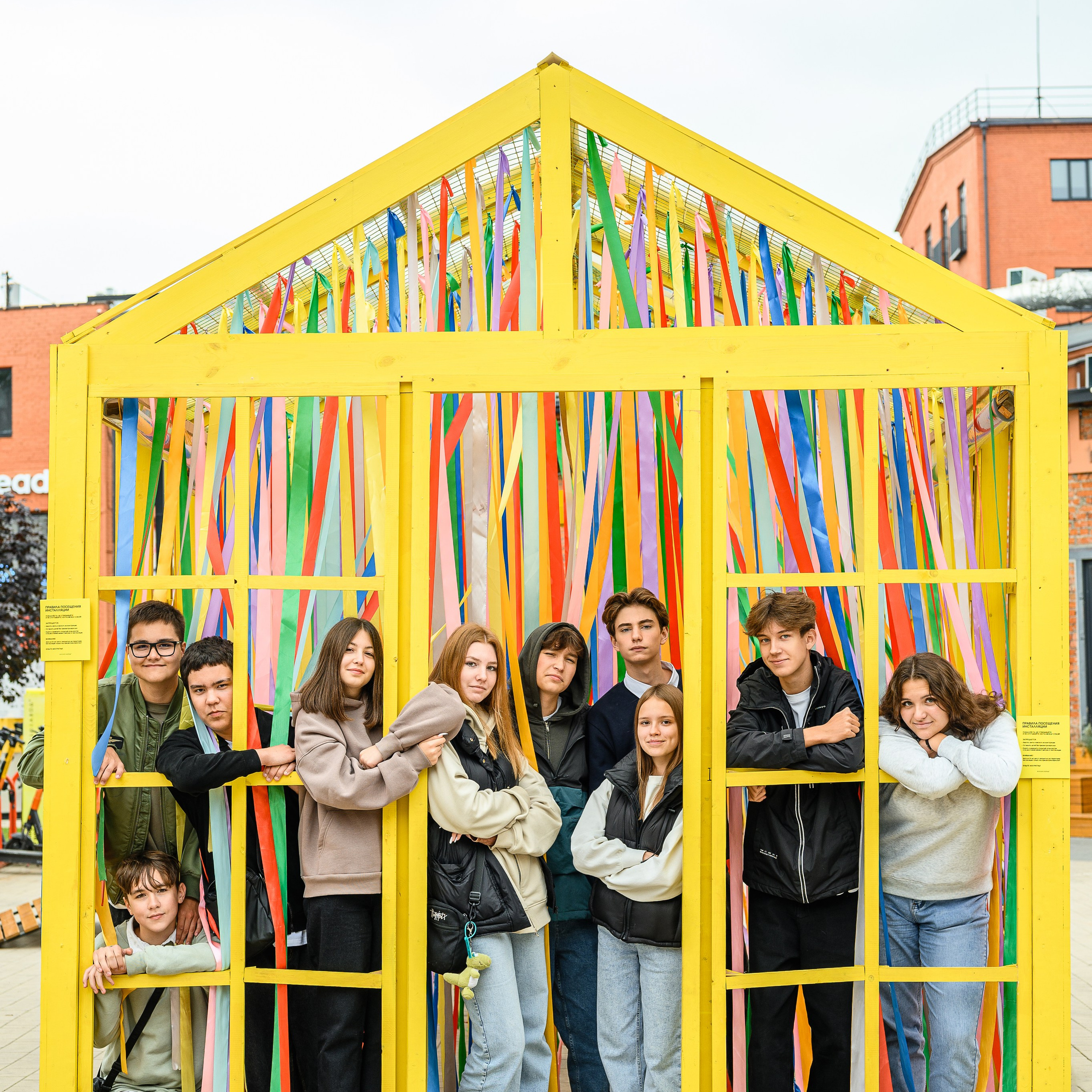 Старшие классы. Семейный, детский и newborn фотограф в г. Дмитров Марина Русакевич