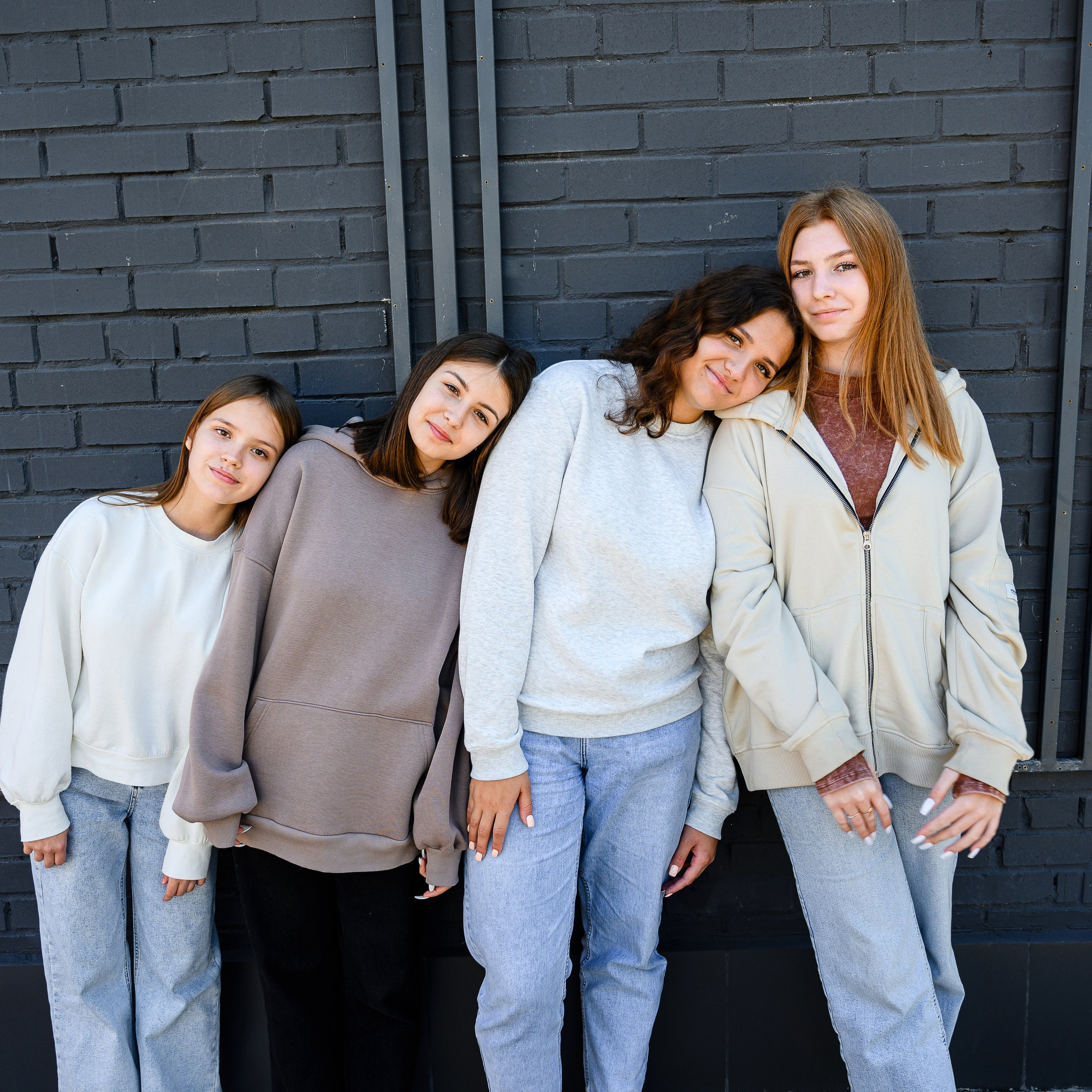 Старшие классы. Семейный, детский и newborn фотограф в г. Дмитров Марина Русакевич