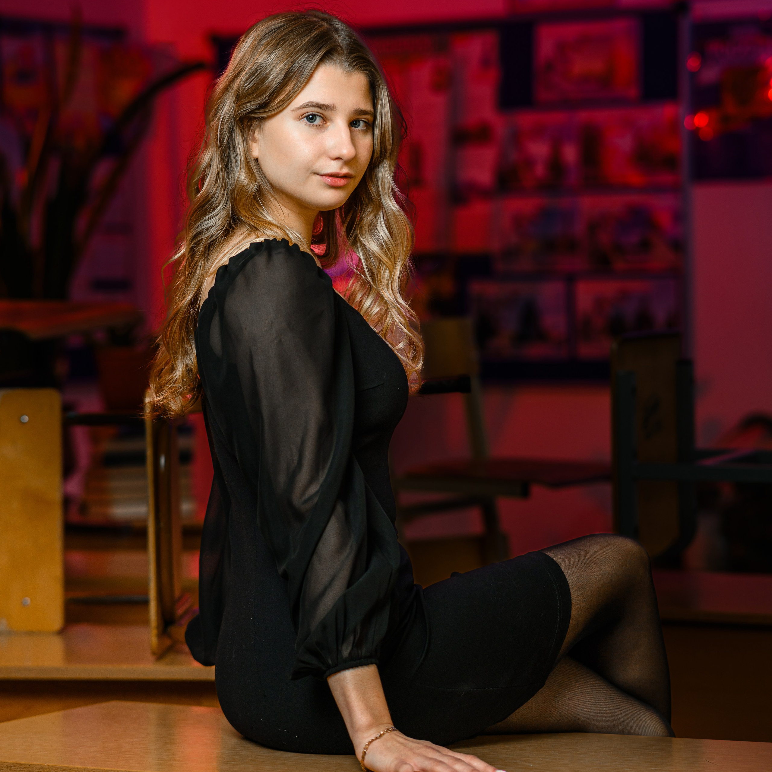 Старшие классы. Семейный, детский и newborn фотограф в г. Дмитров Марина Русакевич