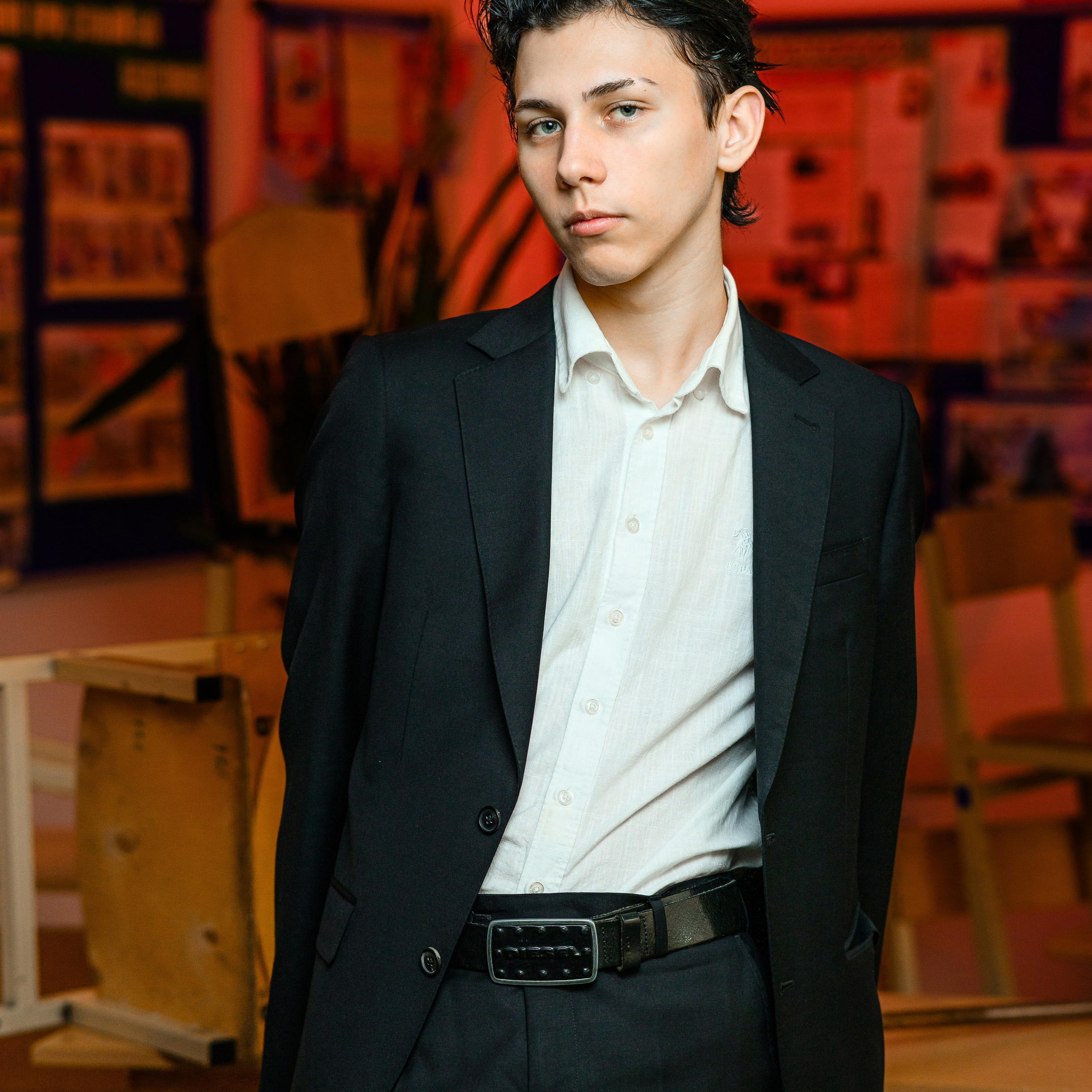 Старшие классы. Семейный, детский и newborn фотограф в г. Дмитров Марина Русакевич