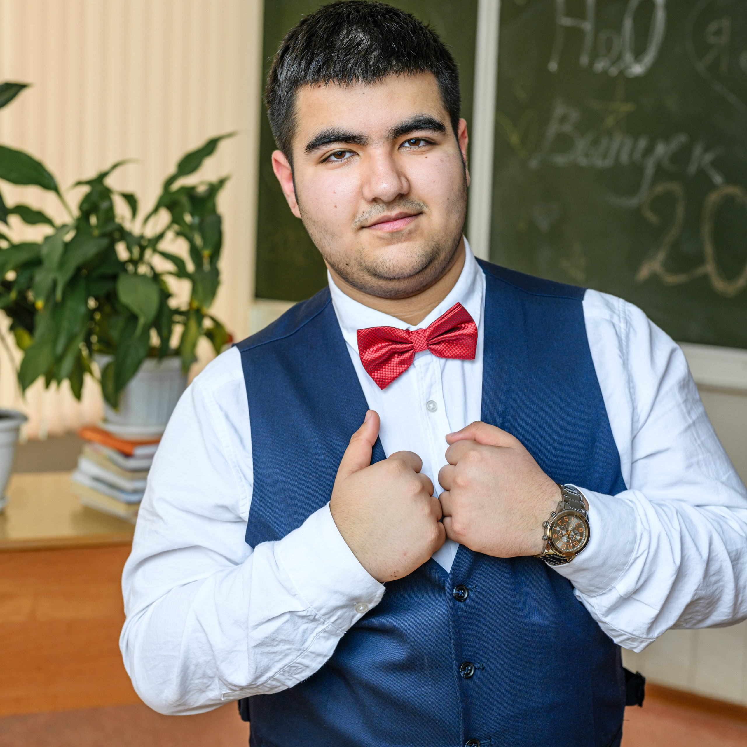 Старшие классы. Семейный, детский и newborn фотограф в г. Дмитров Марина Русакевич