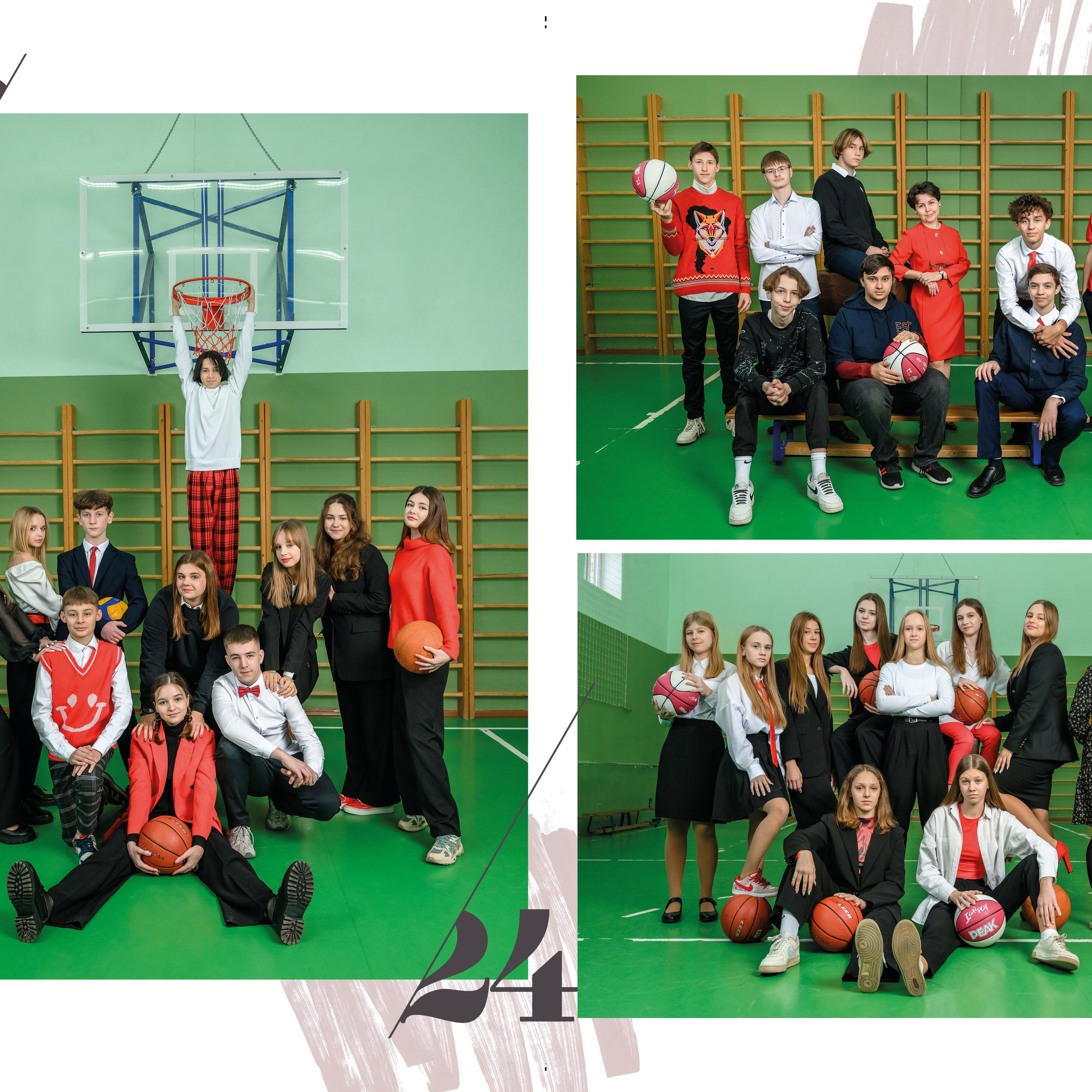 Общий альбом Подготовка к позированию. Семейный, детский и newborn фотограф в г. Дмитров Марина Русакевич