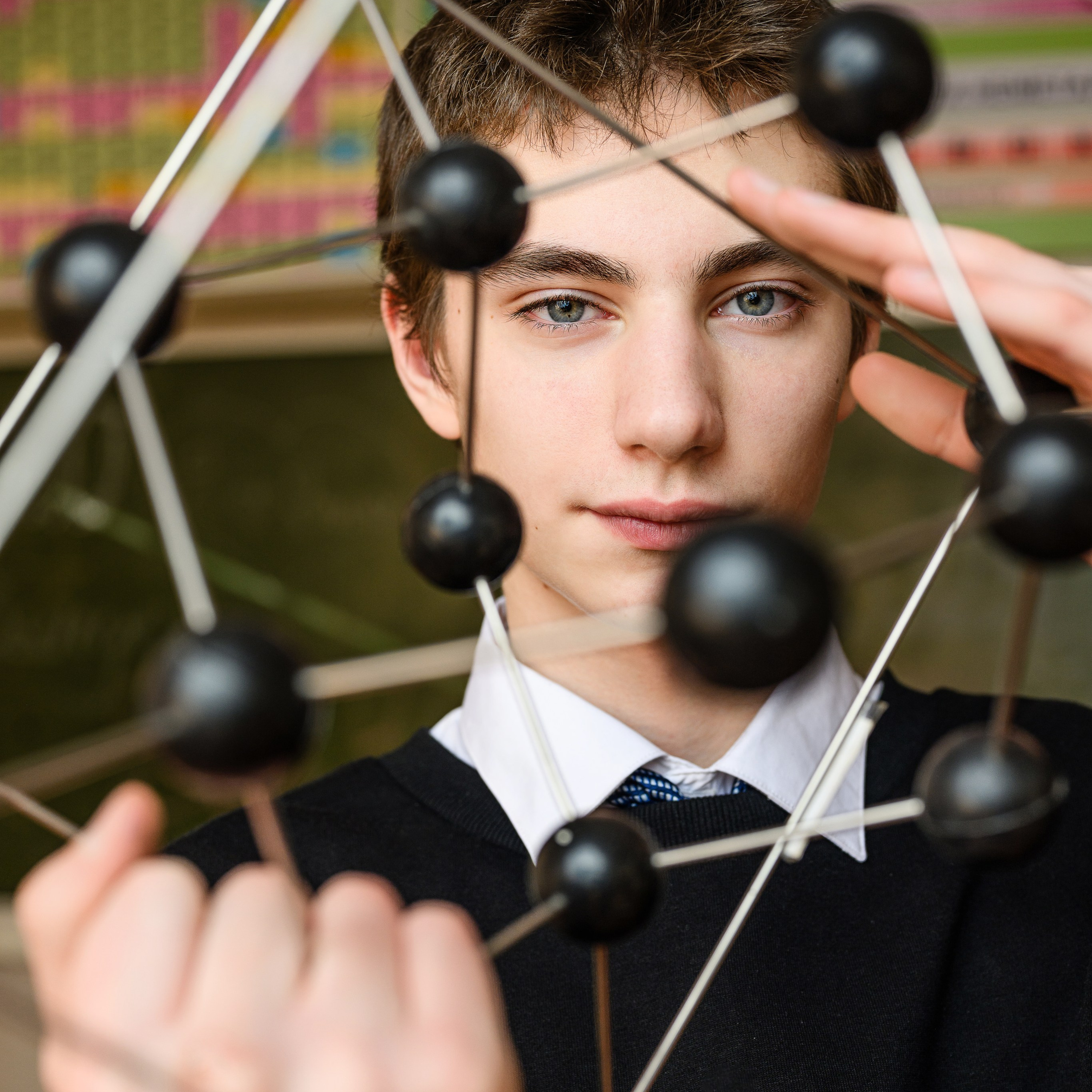 Старшие классы. Семейный, детский и newborn фотограф в г. Дмитров Марина Русакевич