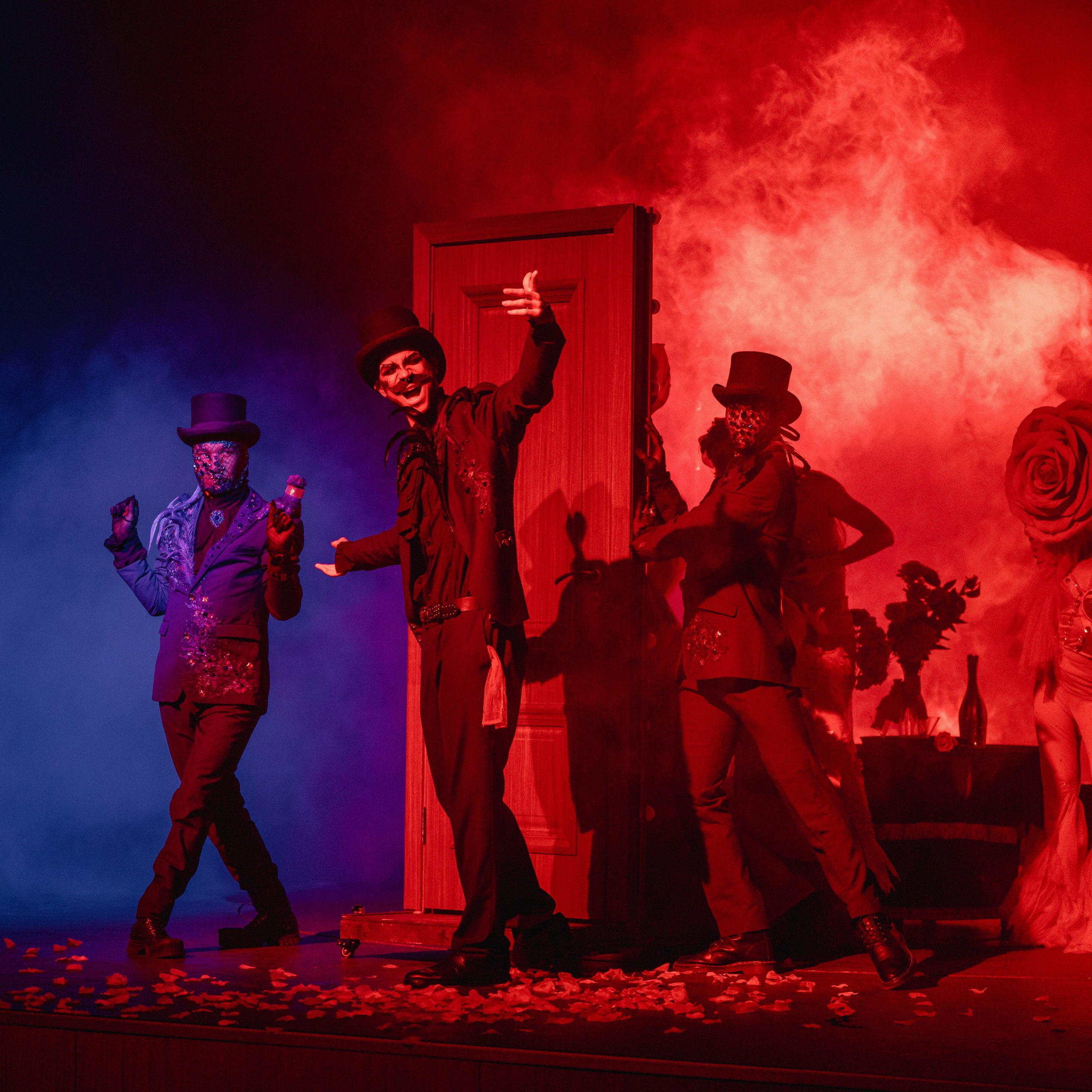 Superdiskoteka 90. Svyatoslav Bunkov | photographer