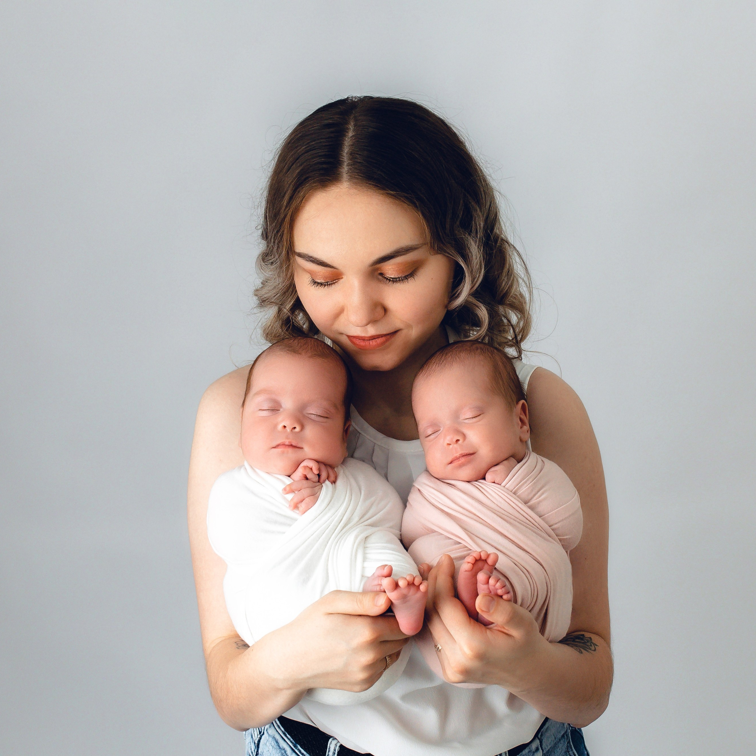 Стоимость фотосессии новорожденных. Фотограф новорождённых Братск