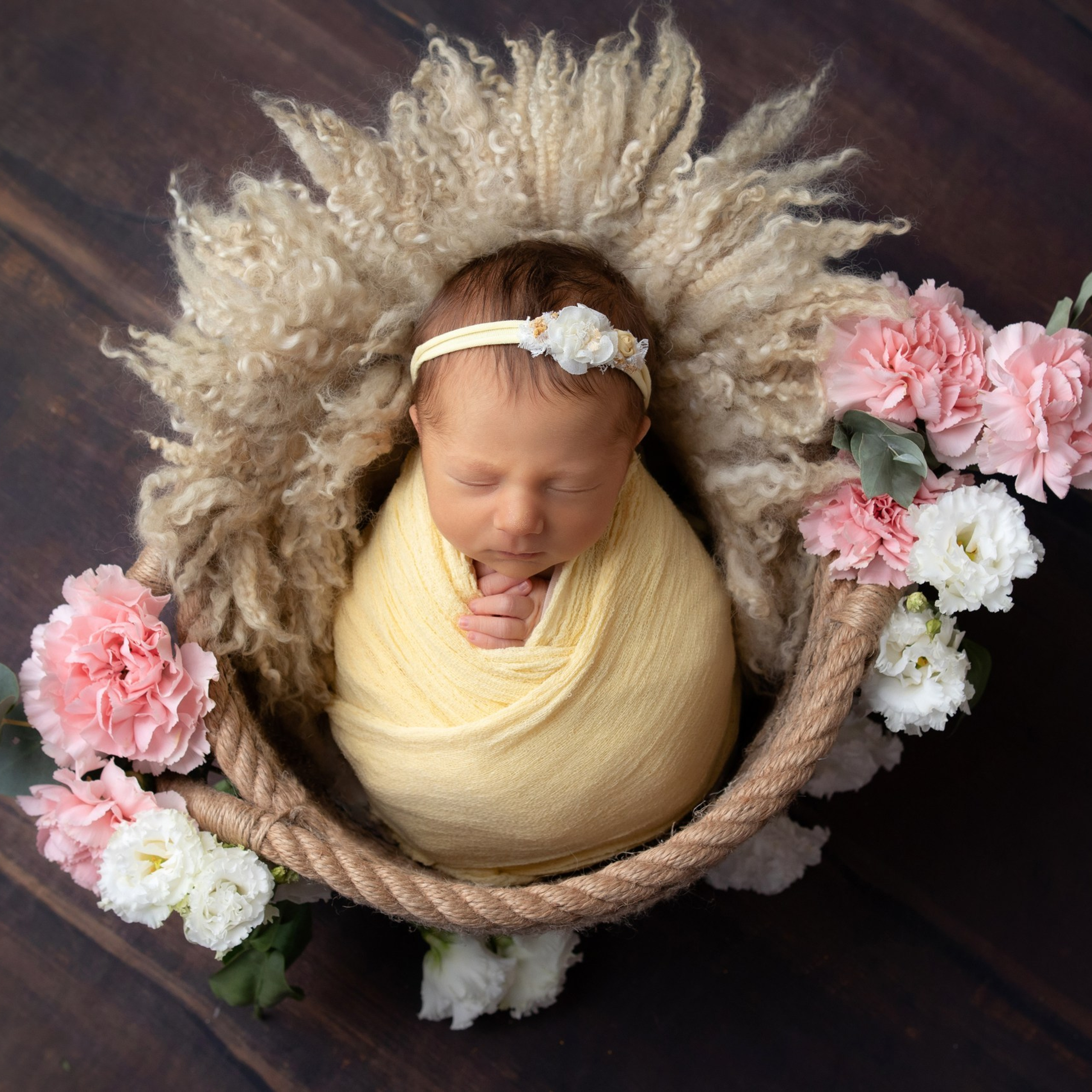 Стоимость фотосессии новорожденных. Фотограф новорождённых Братск