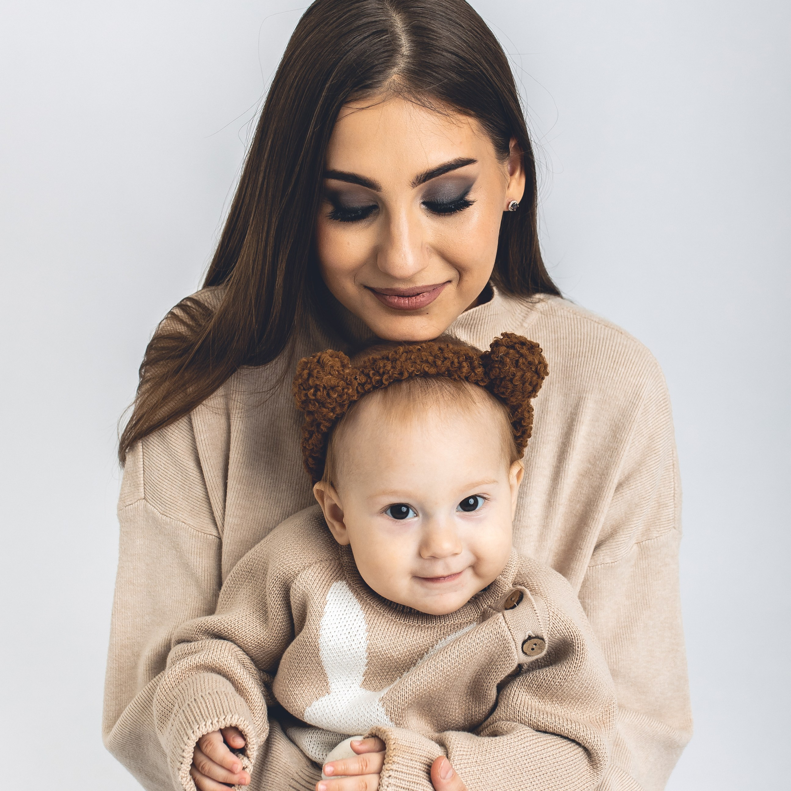 Стоимость фотосессии новорожденных. Фотограф новорождённых Братск