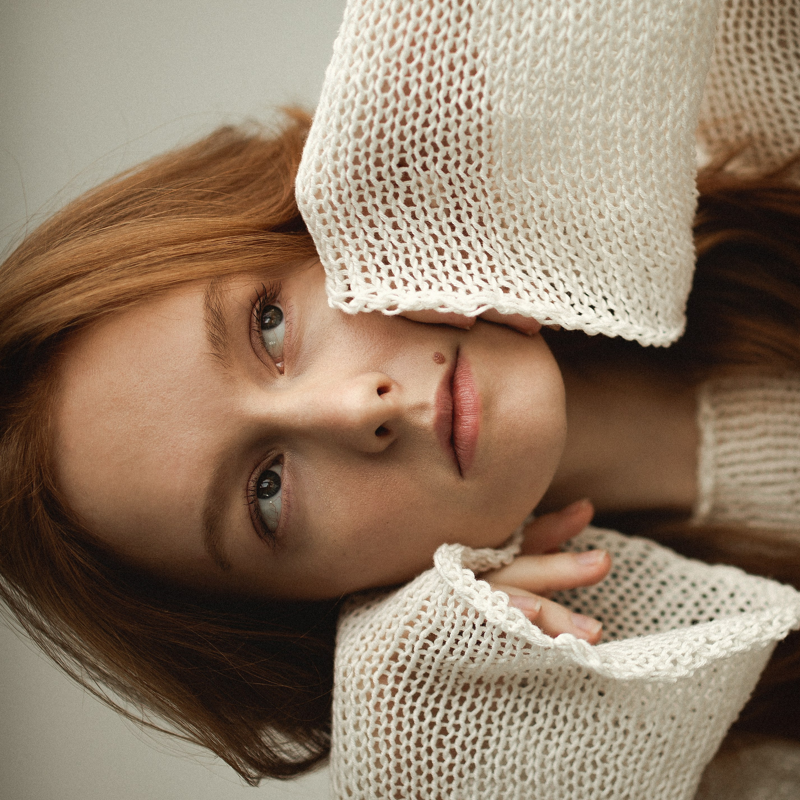 Анна Бирюкова