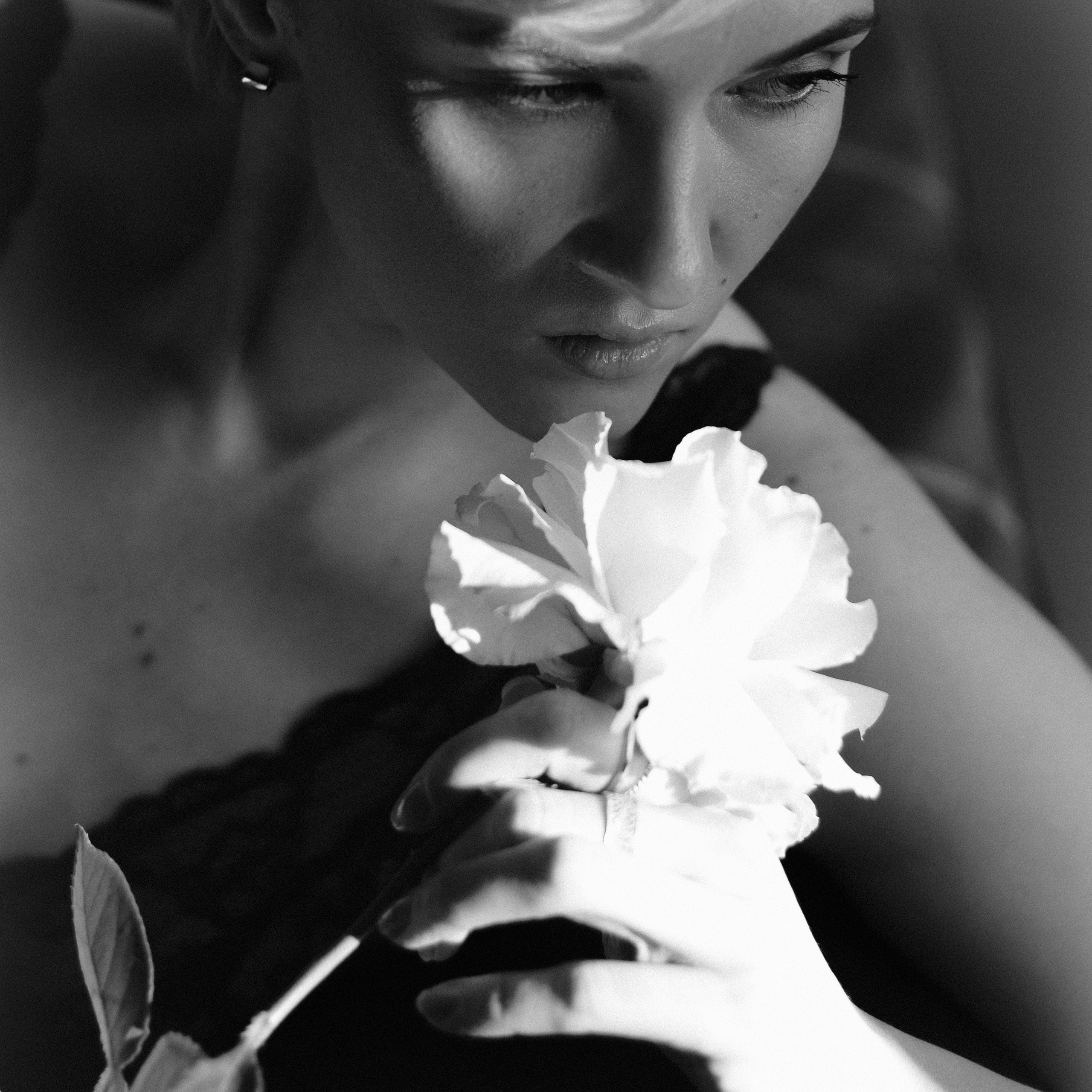 Анна Бирюкова