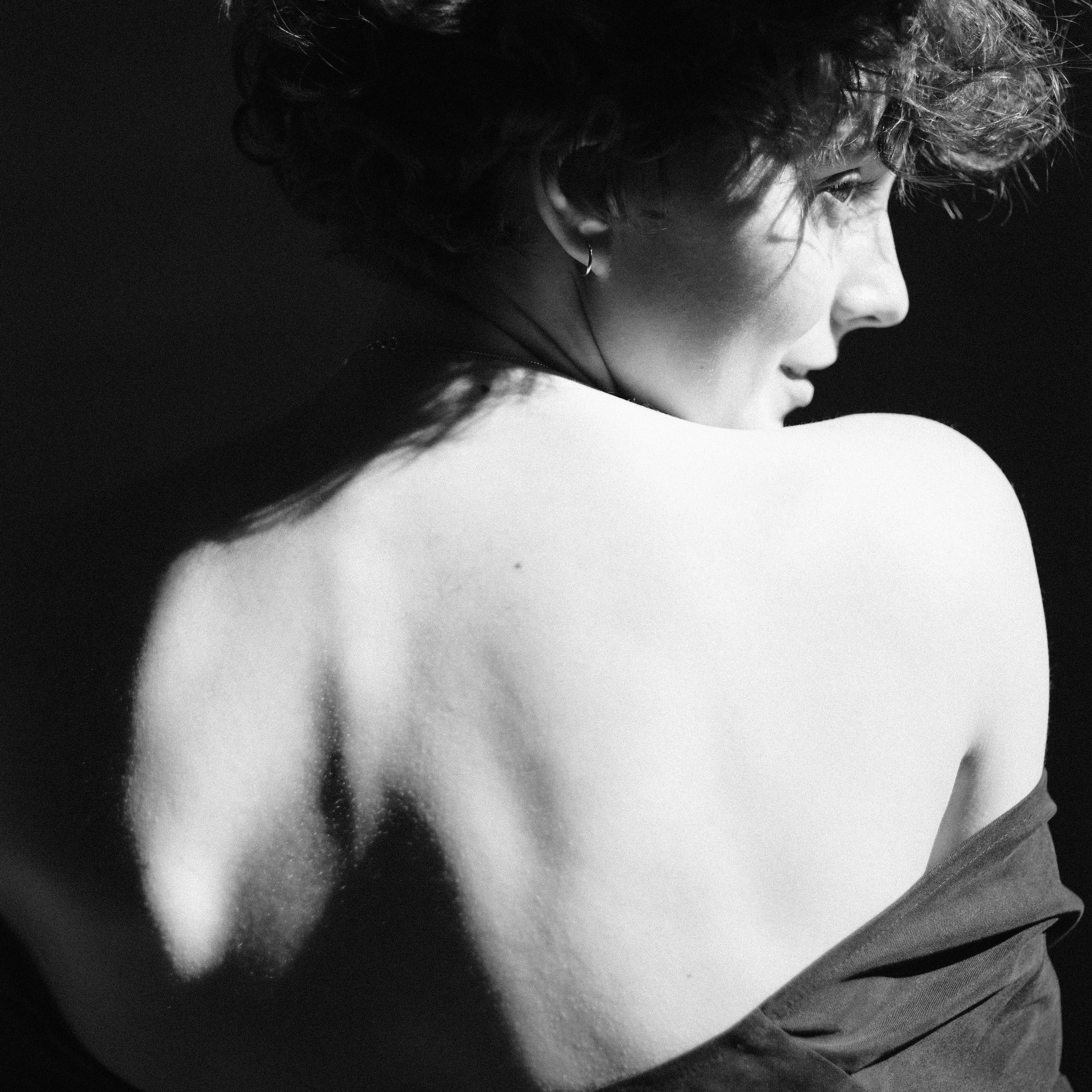 Анна Бирюкова