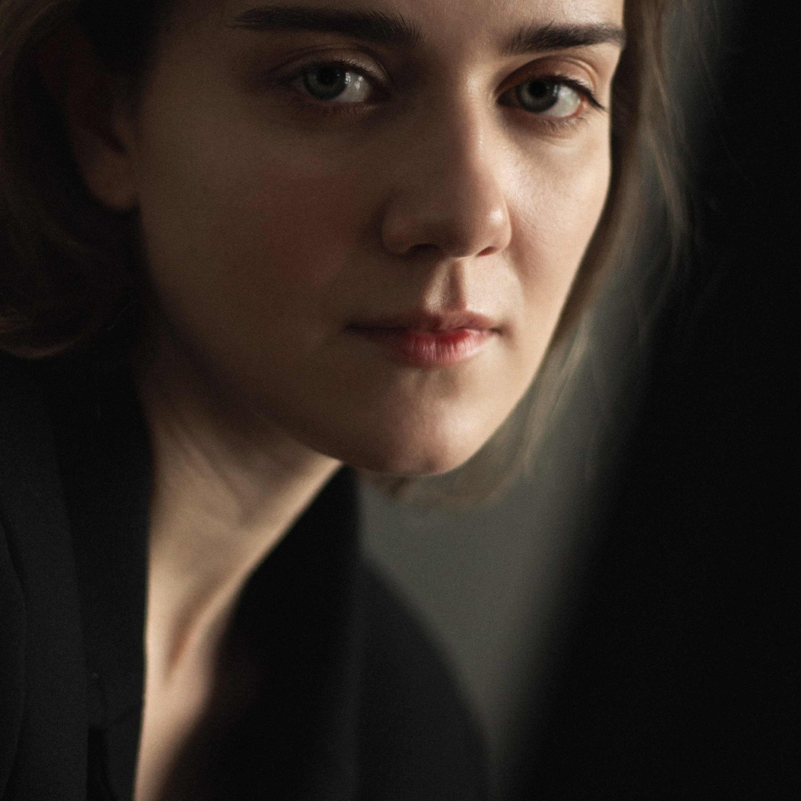 Анна Бирюкова