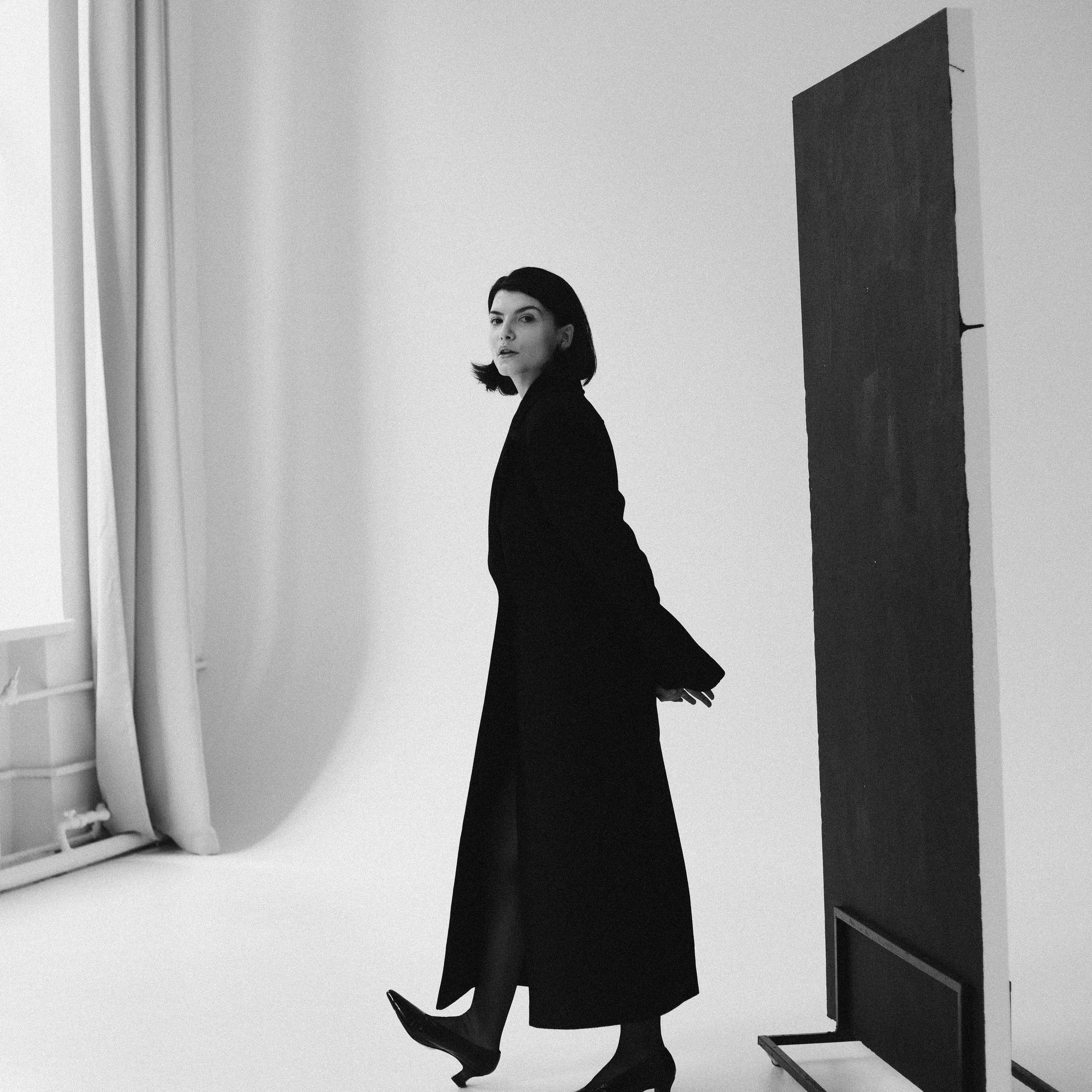 Анна Бирюкова