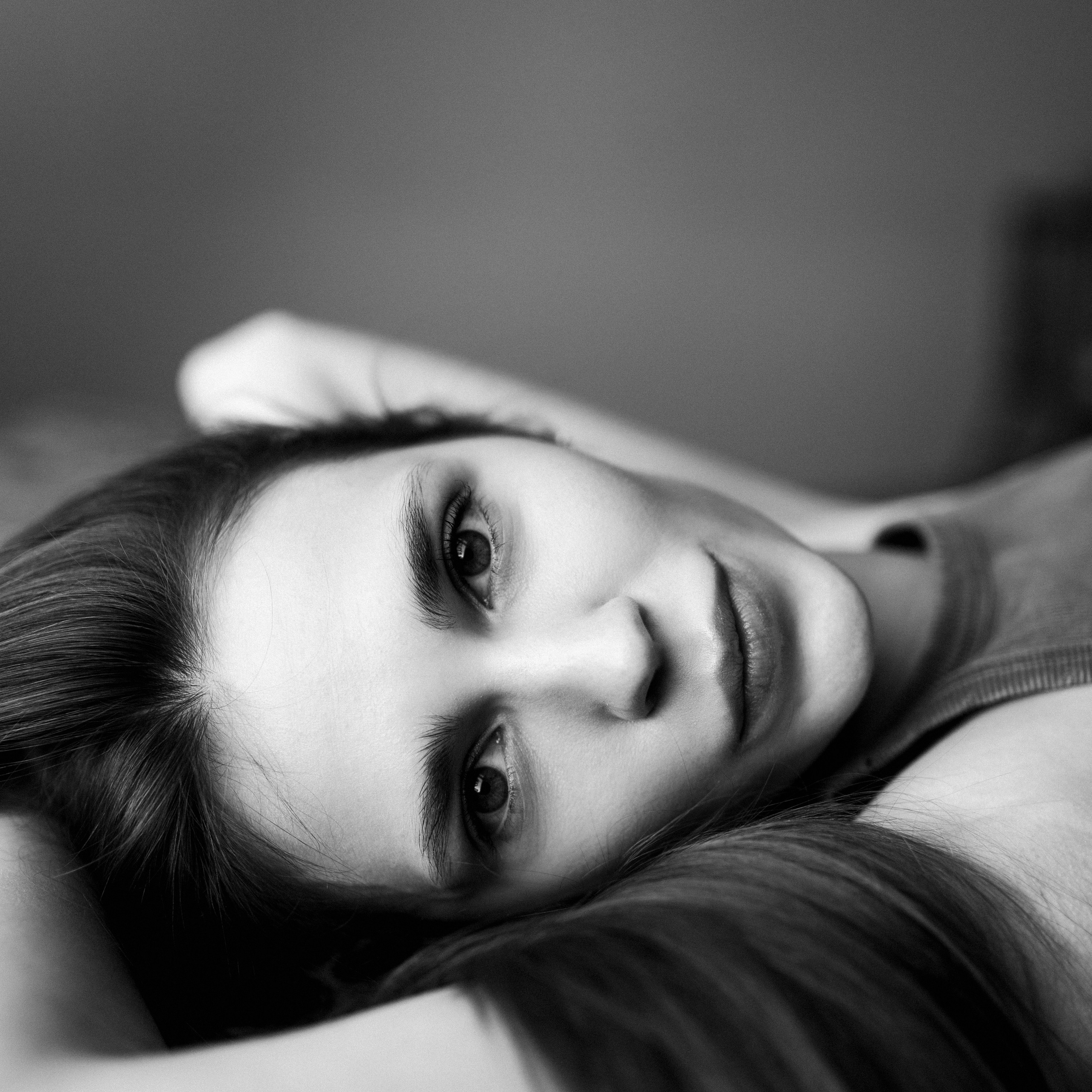 Анна Бирюкова