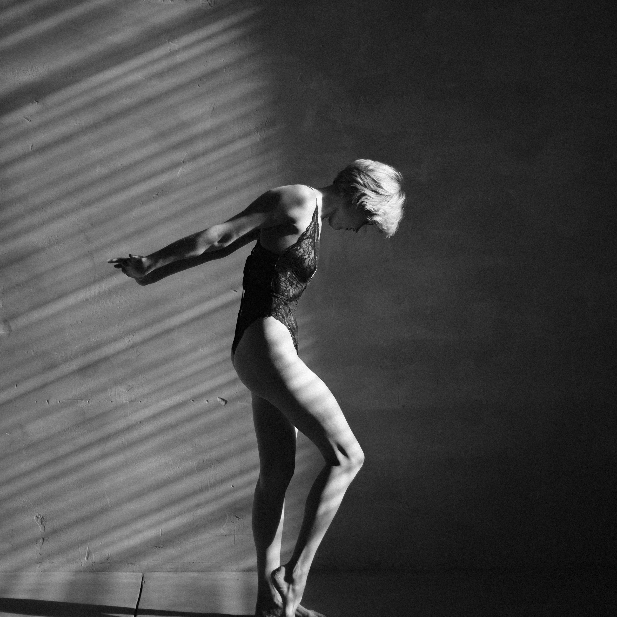 Анна Бирюкова