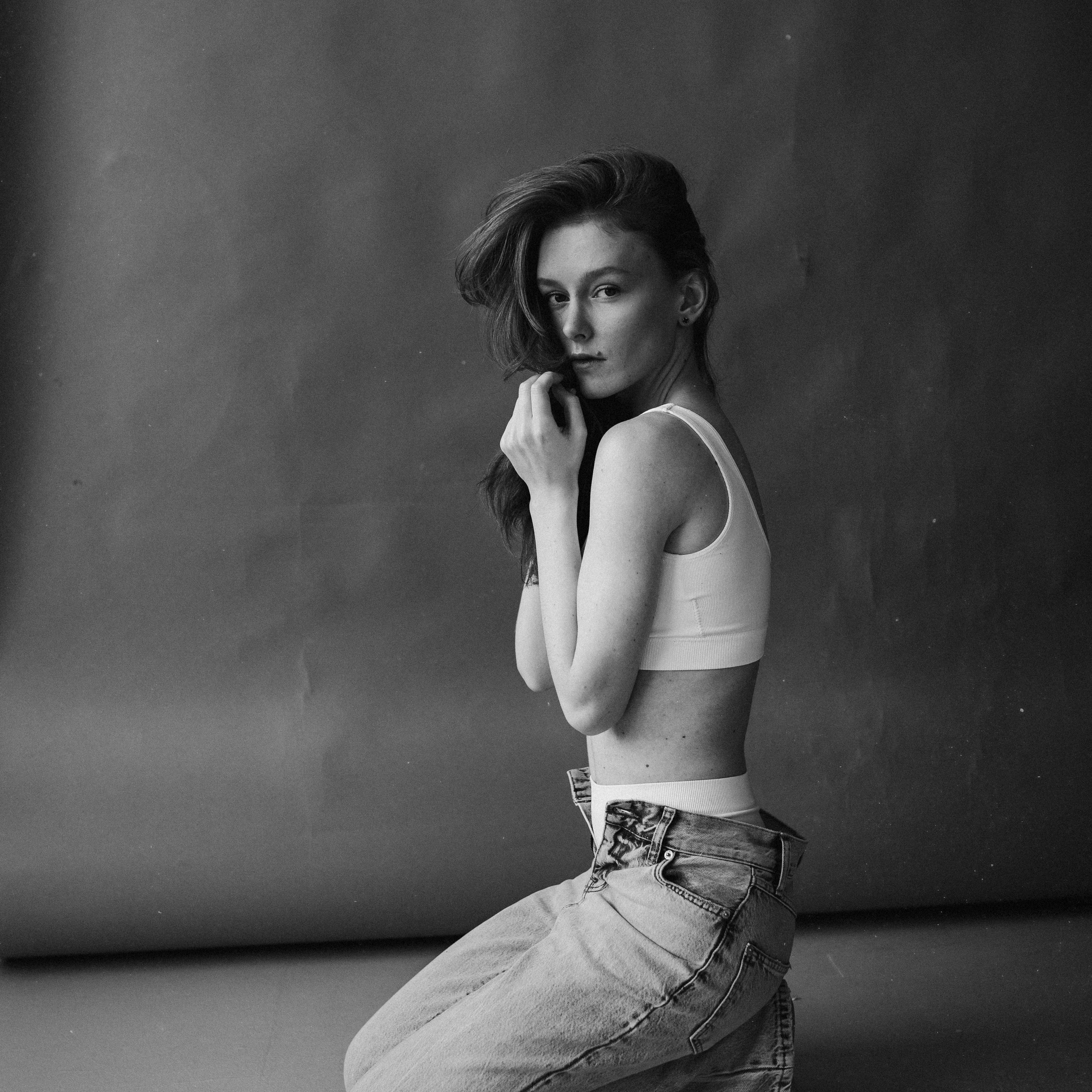 Анна Бирюкова