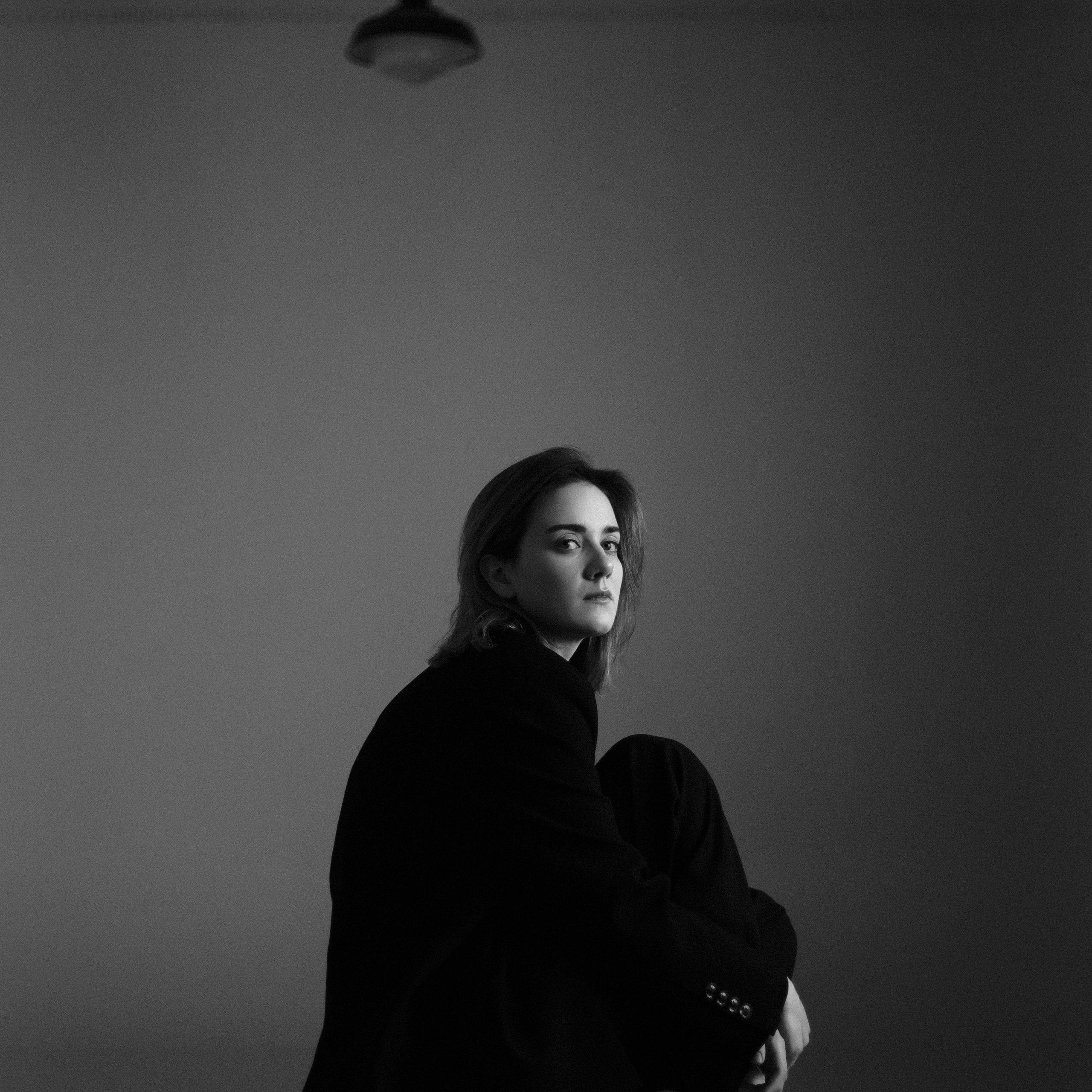 Анна Бирюкова