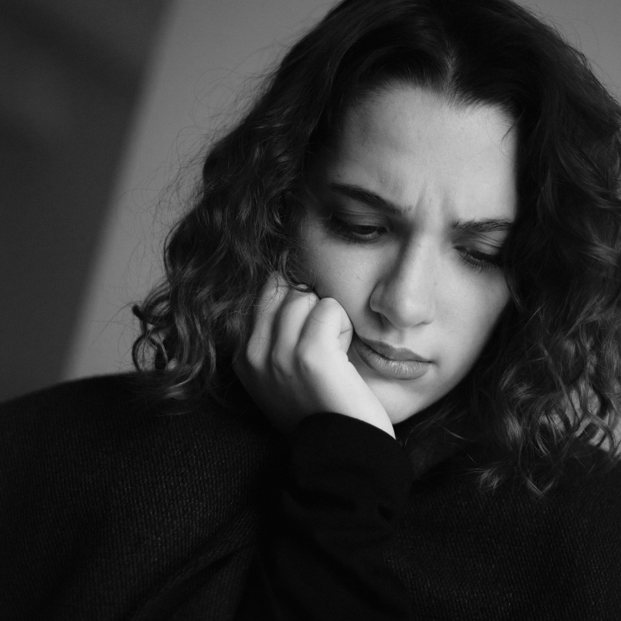 Анна Бирюкова