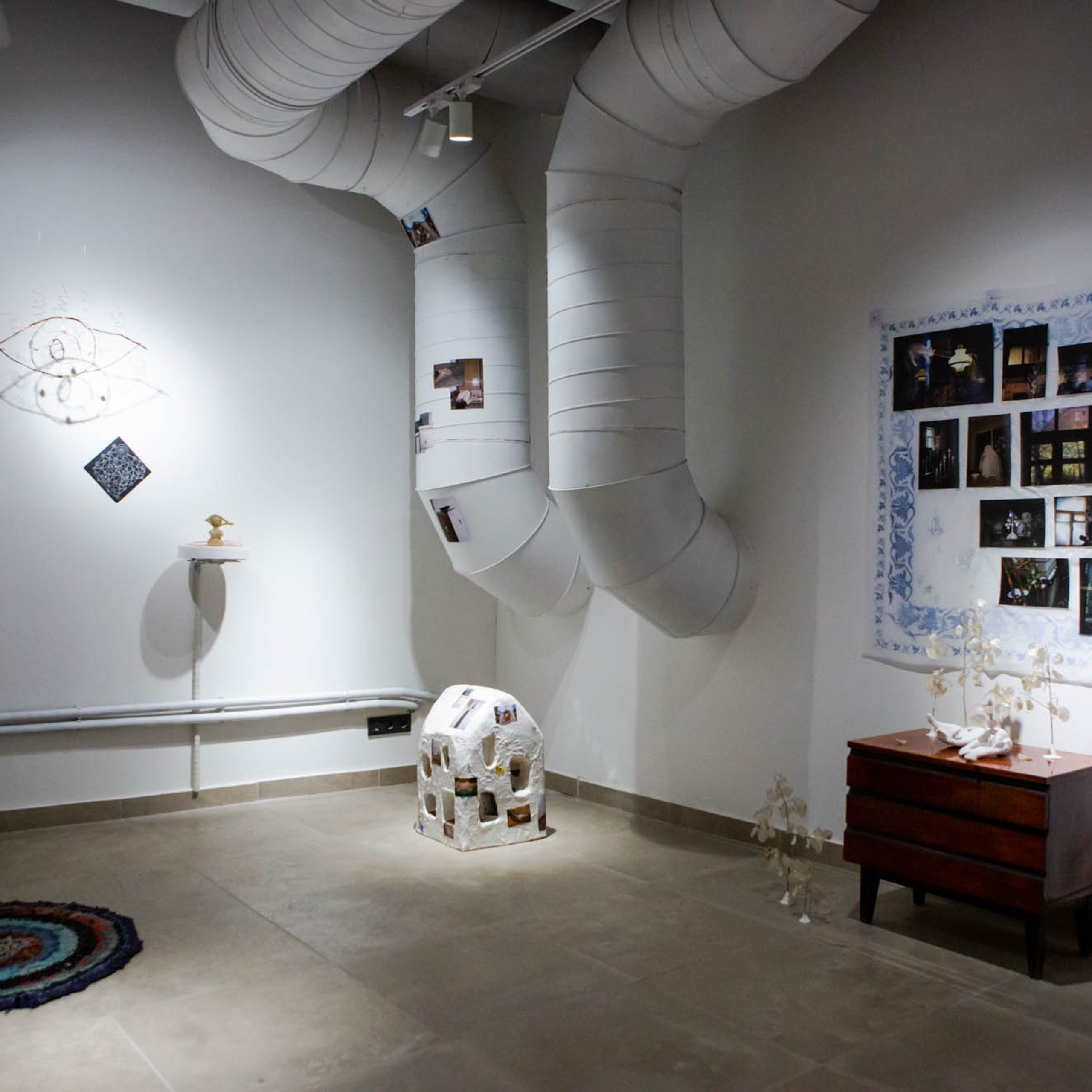 Сохранить Нельзя Отменить. «ФотоСинтез»