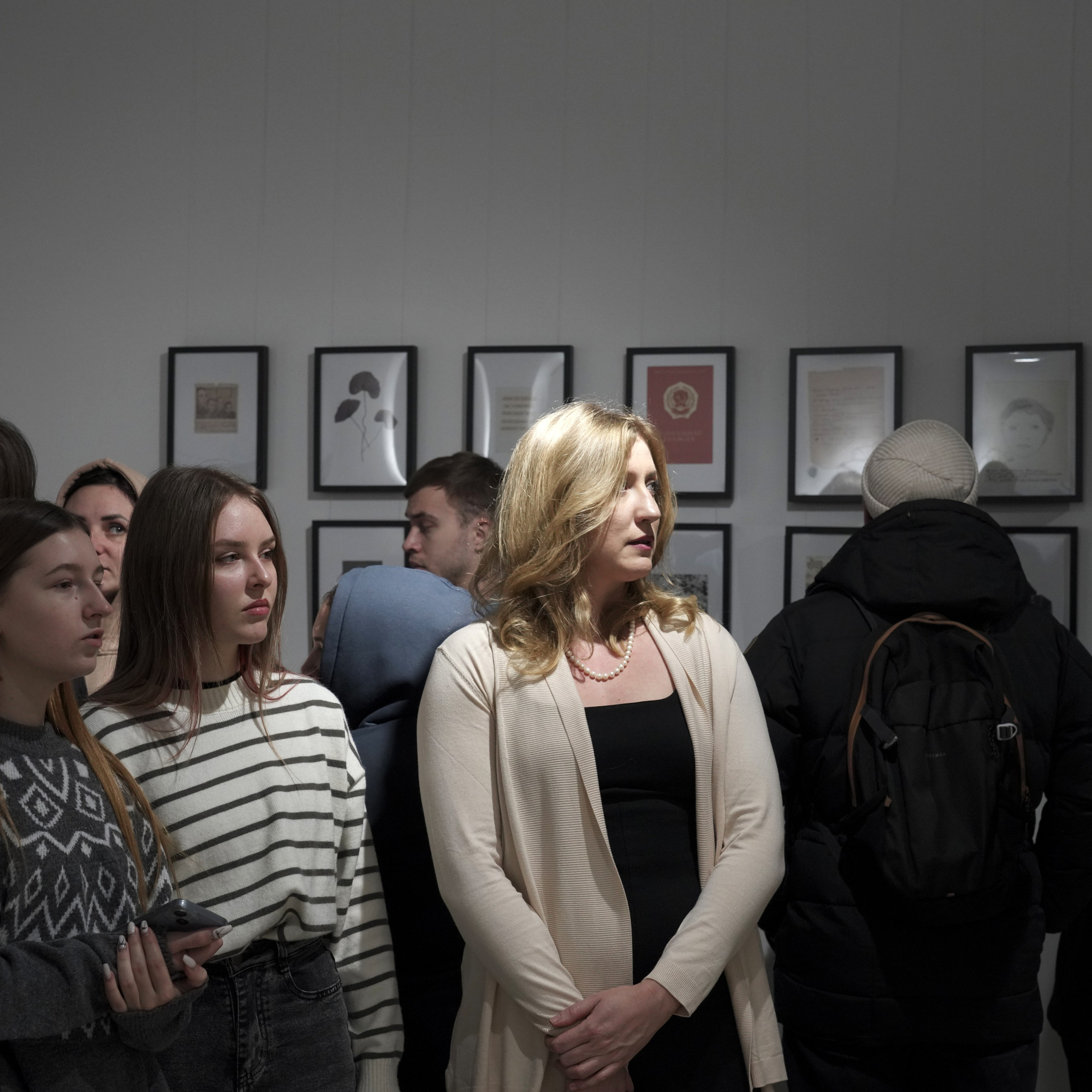 Сохранить Нельзя Отменить. «ФотоСинтез»