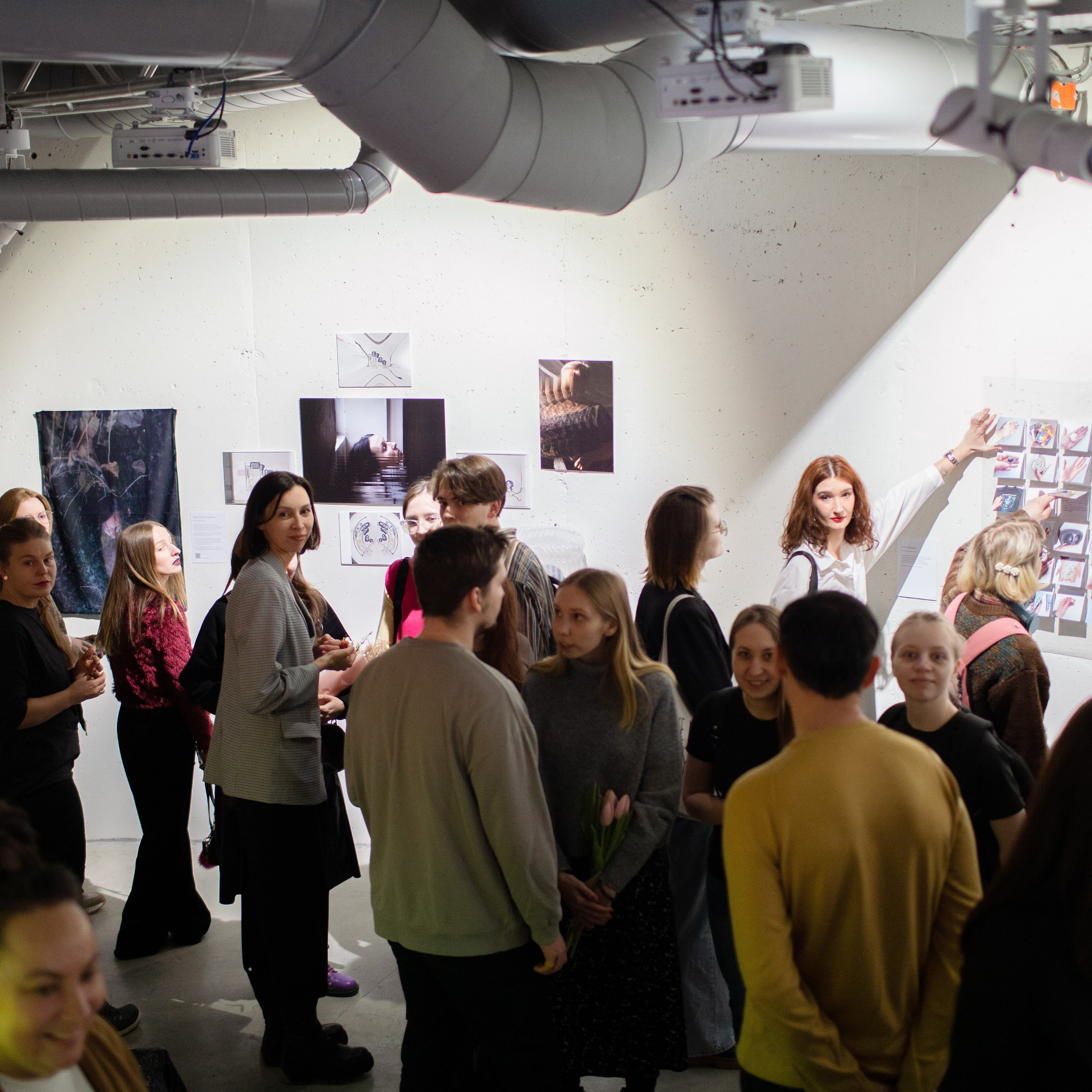 Сохранить Нельзя Отменить. «ФотоСинтез»