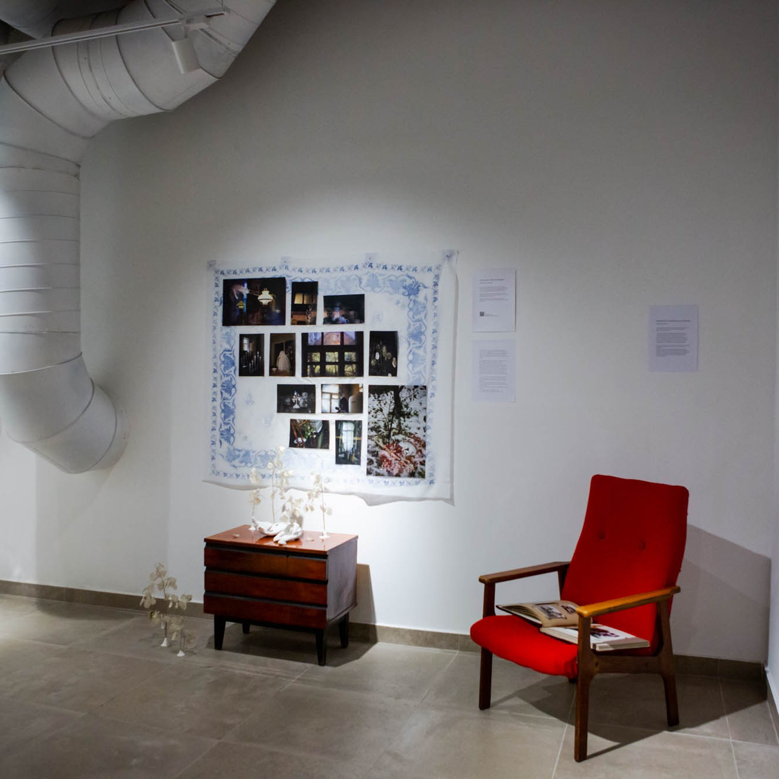 Сохранить Нельзя Отменить. «ФотоСинтез»