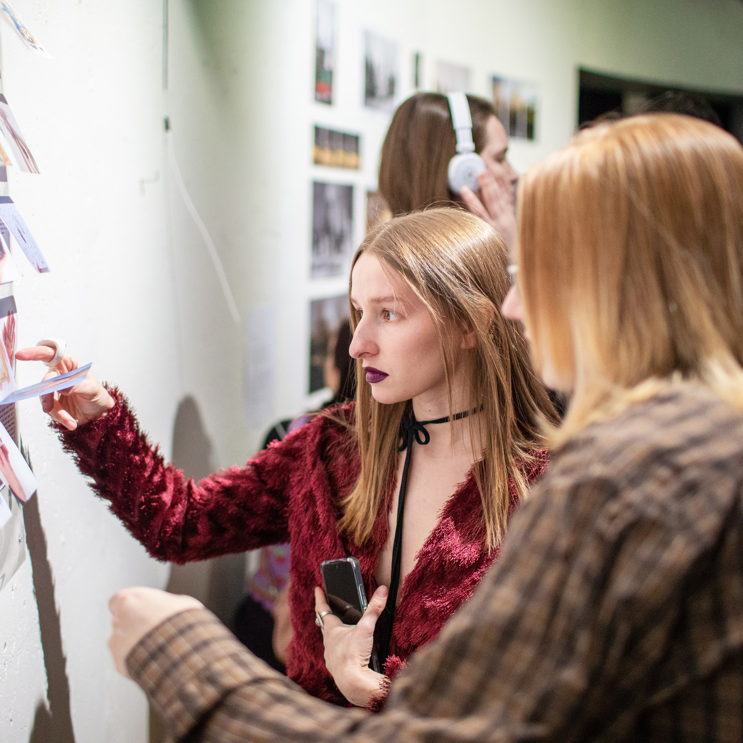 Сохранить Нельзя Отменить. «ФотоСинтез»