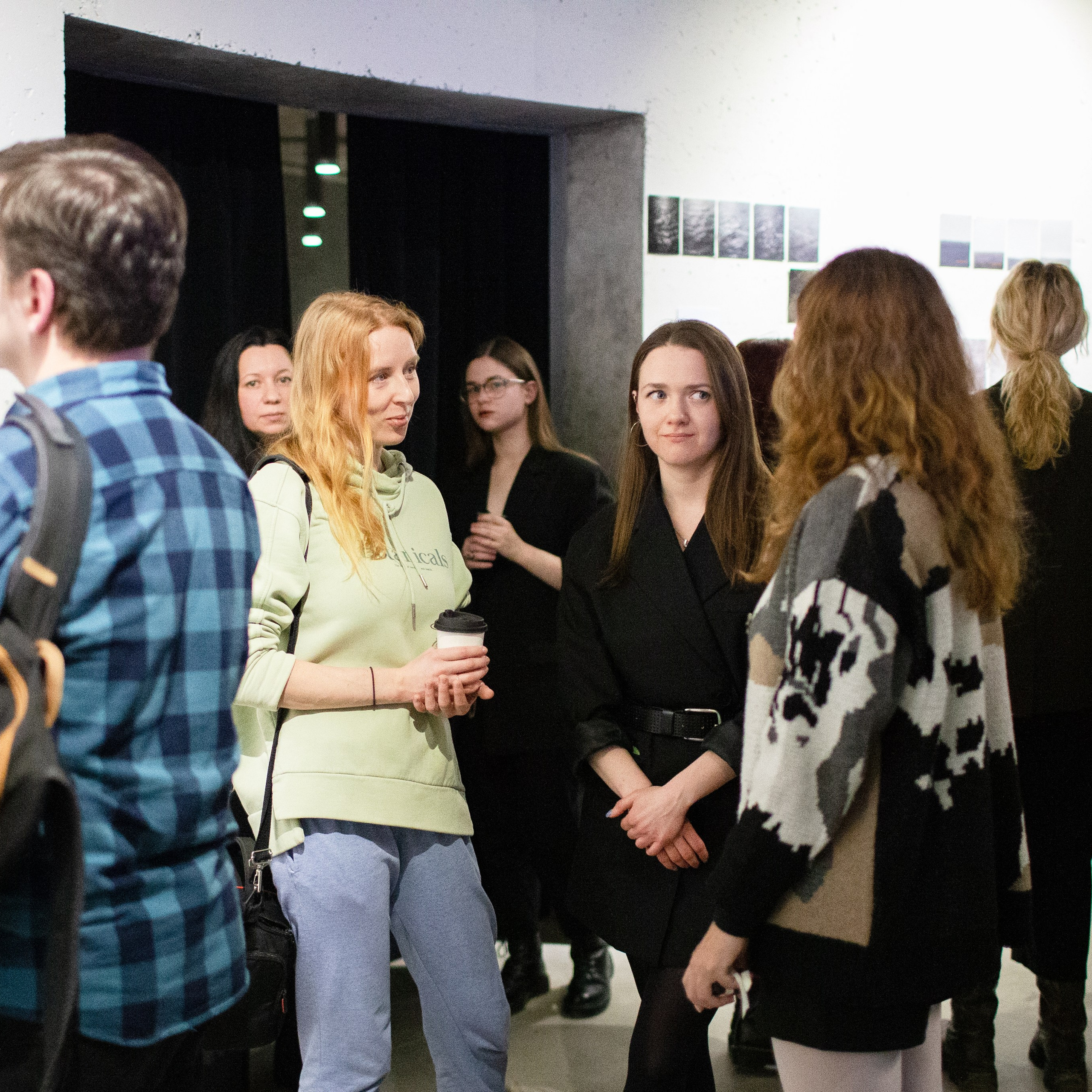 Сохранить Нельзя Отменить. «ФотоСинтез»