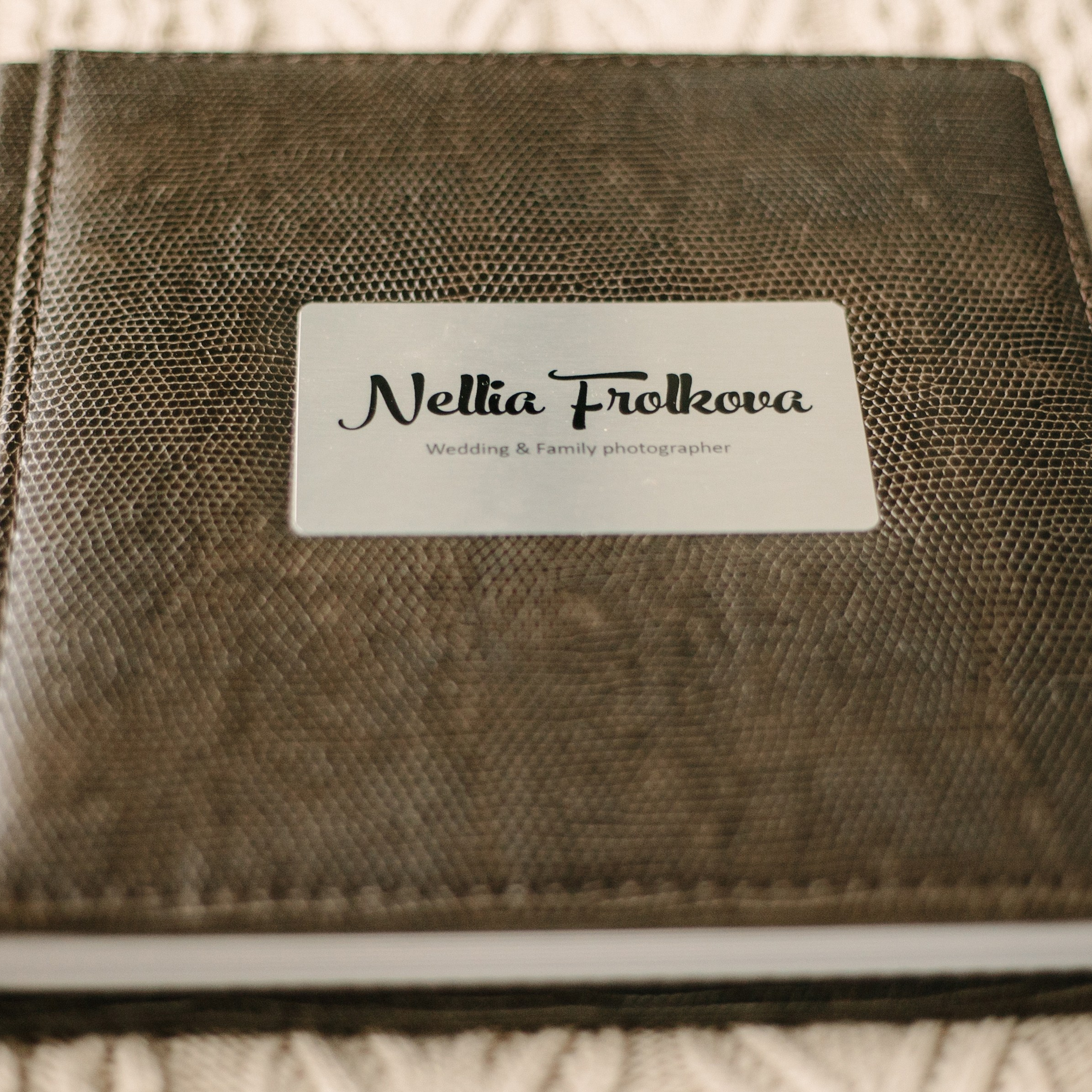 Важные вопросы и ответы. Фотограф Нелля Кадикина