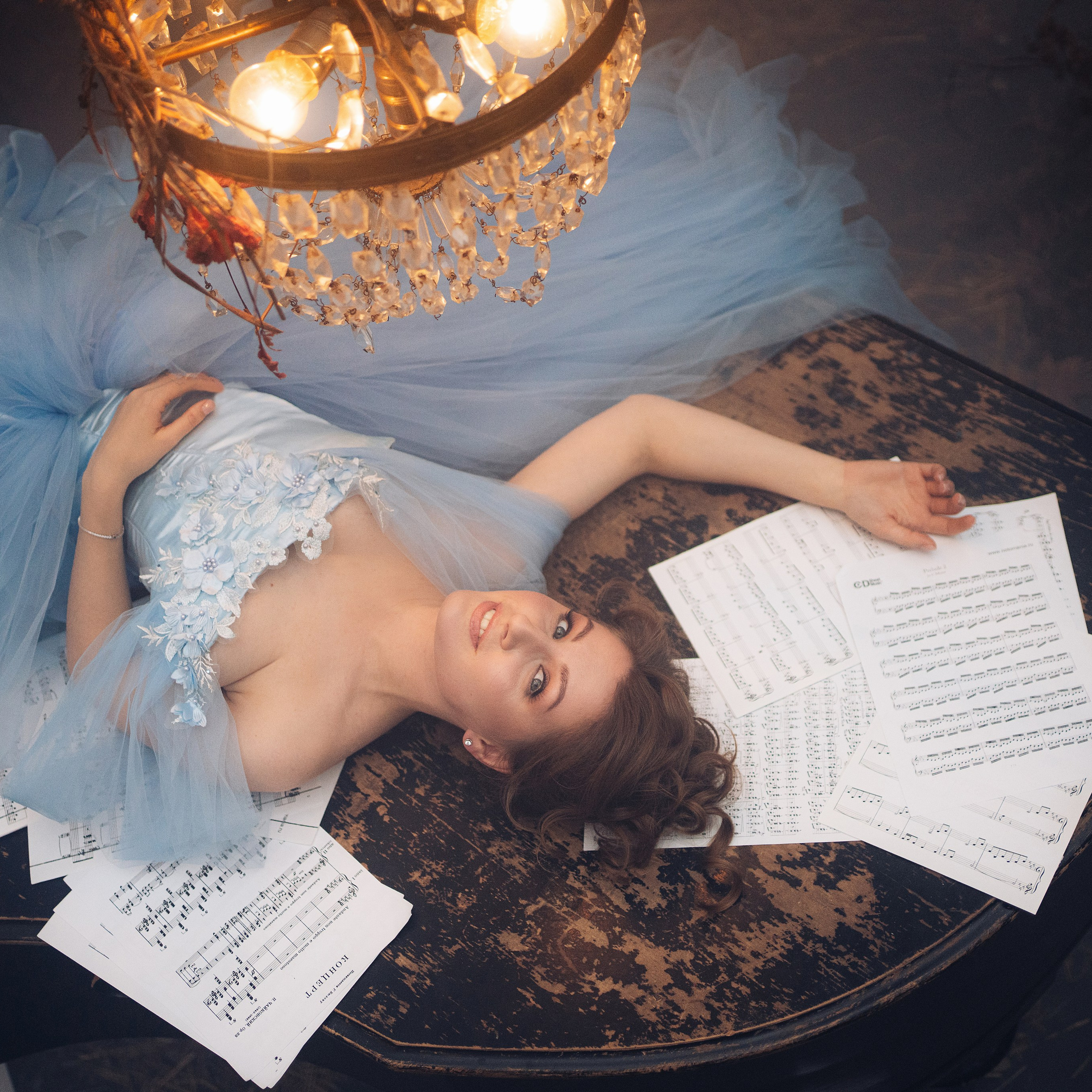 Татьяна Бревнова