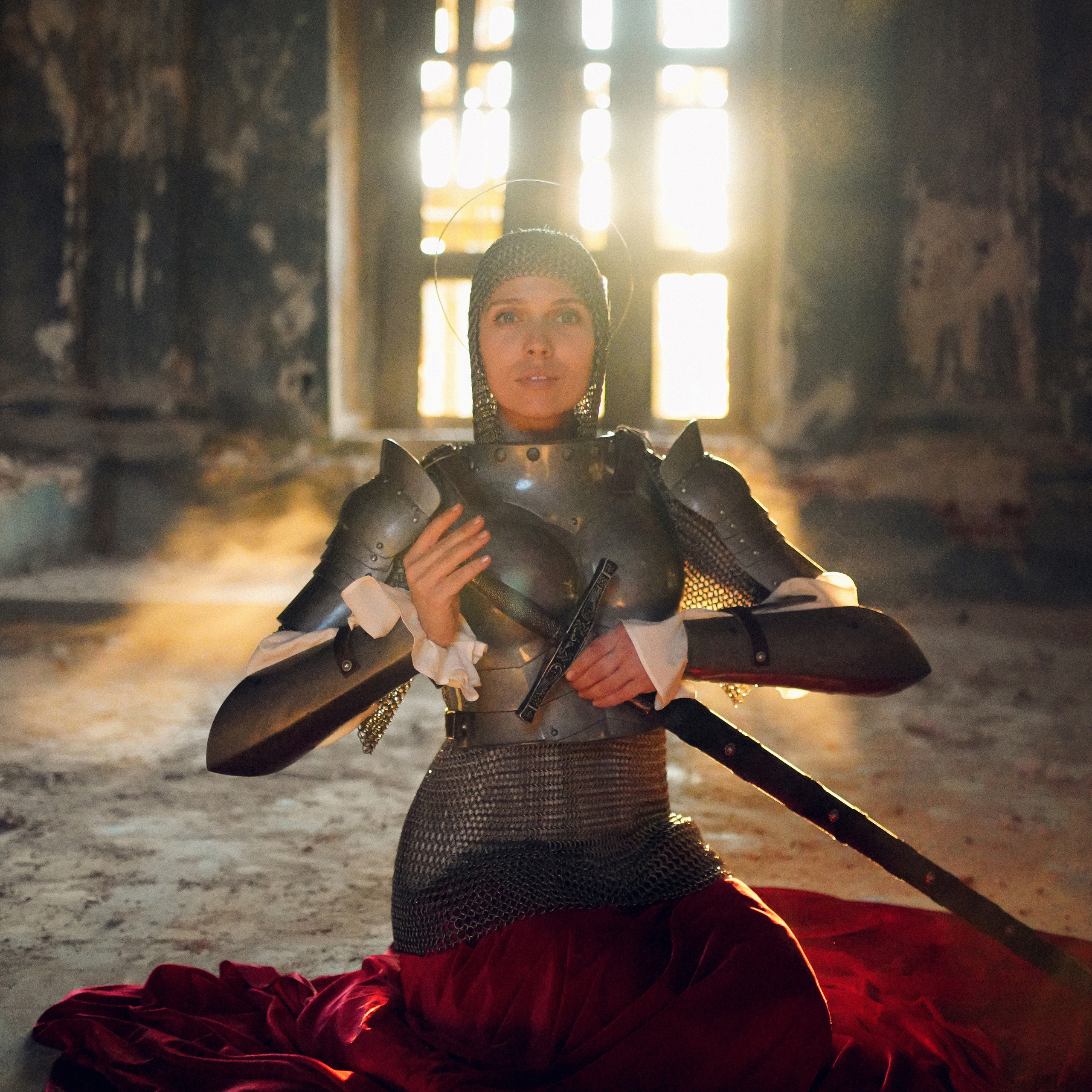 Ирина Заргано