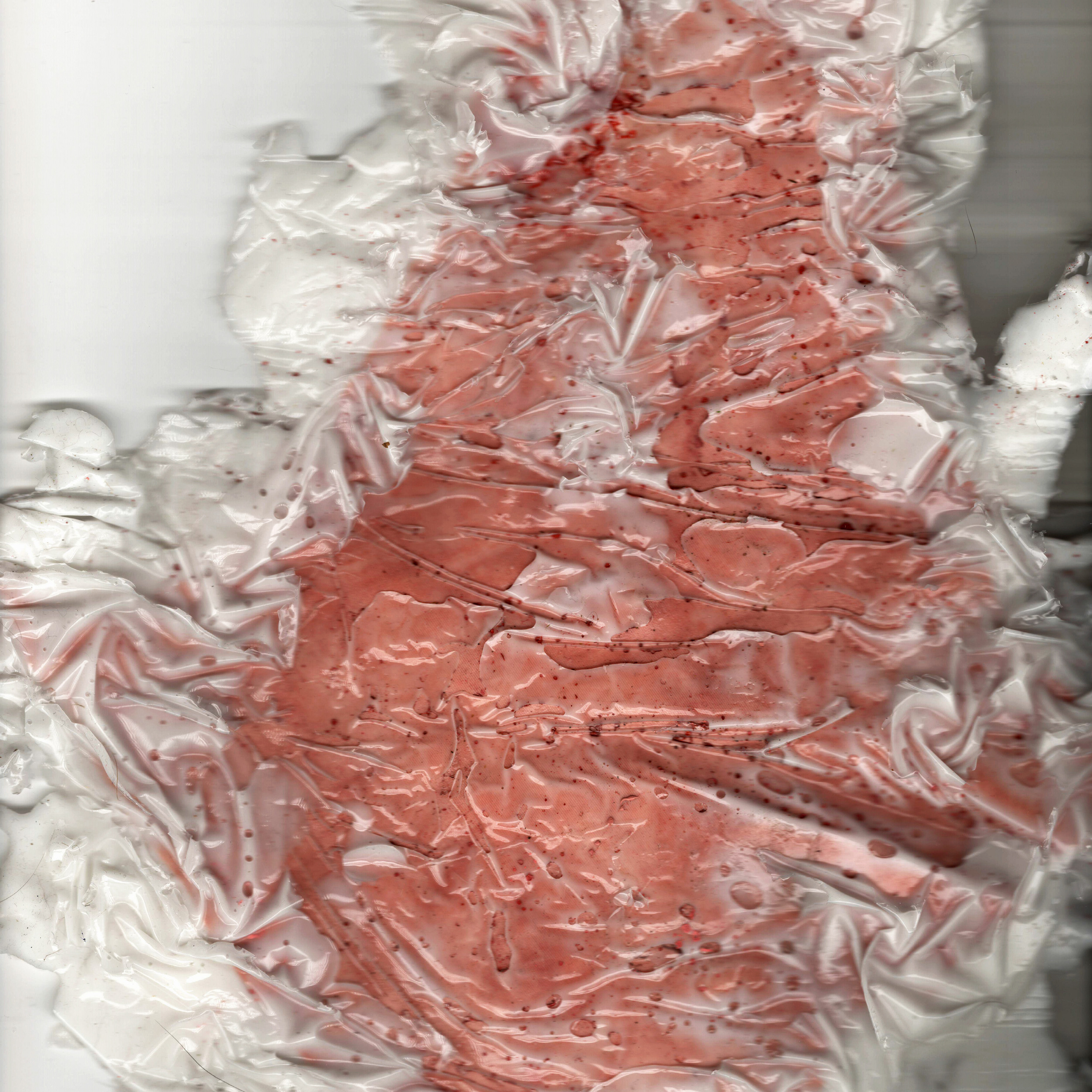 “The Empathic Trail” project, 2021. Ksenia Markelova, multidisciplinary artist, Yekaterinburg