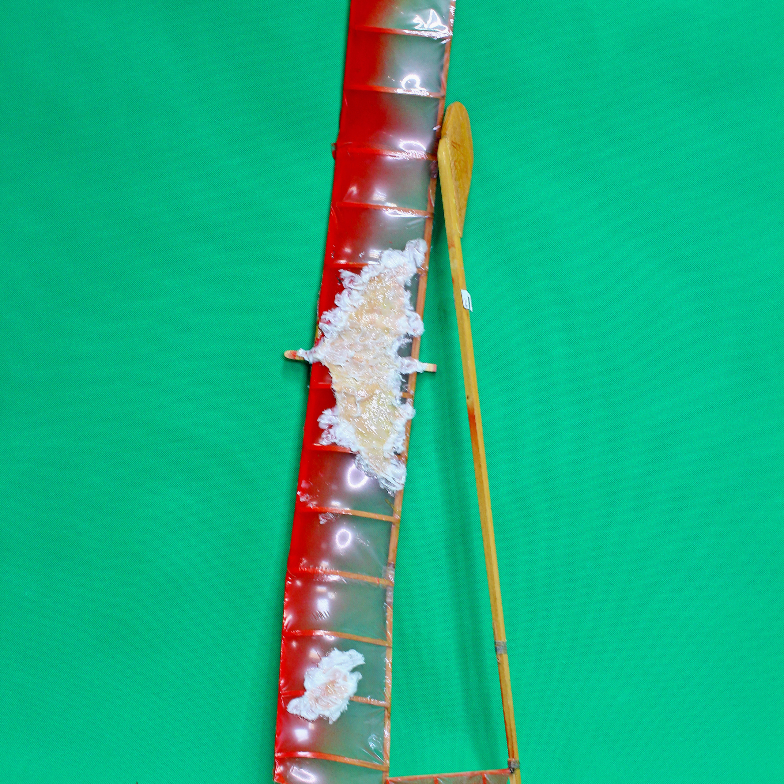 “The Empathic Trail” project, 2021. Ksenia Markelova, multidisciplinary artist, Yekaterinburg