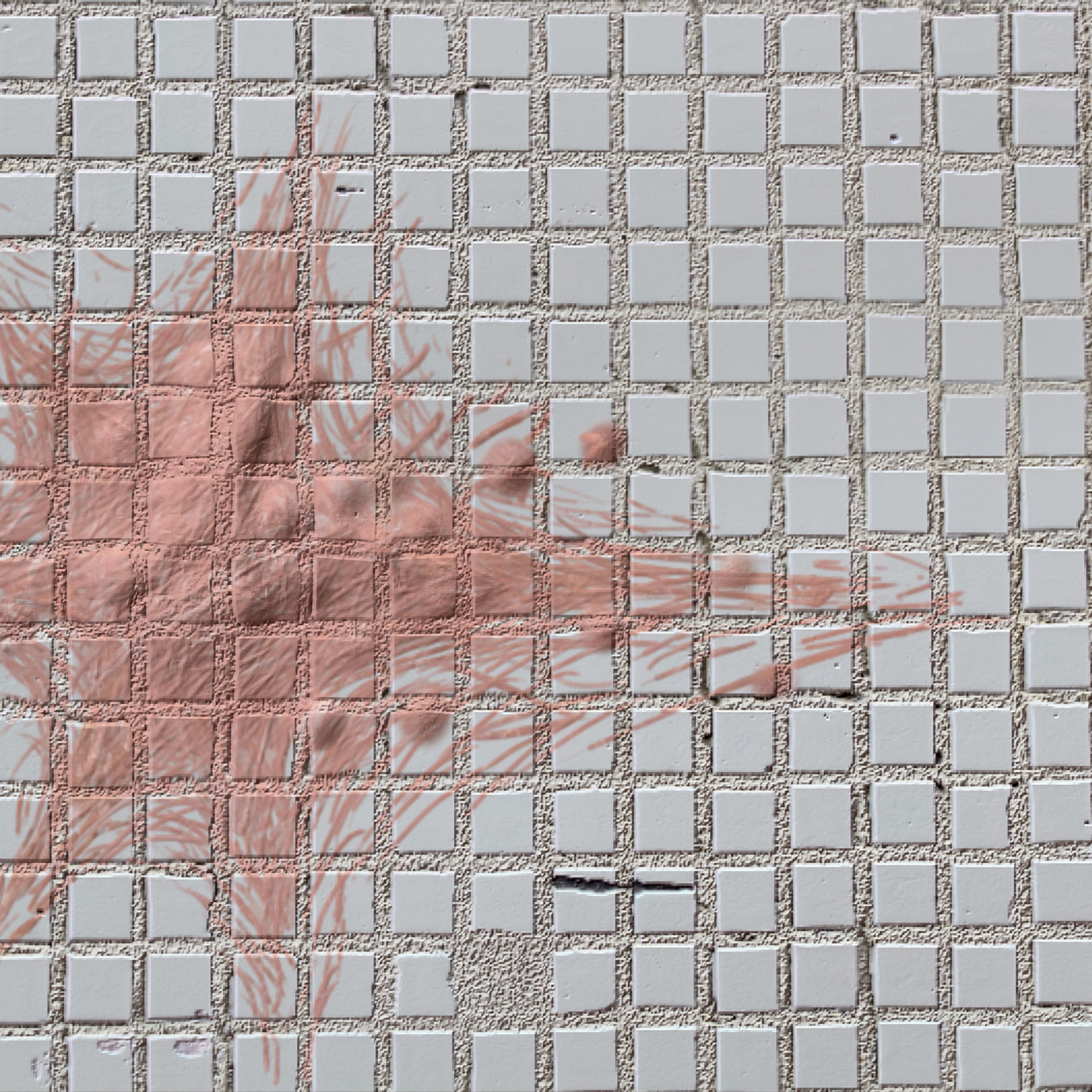 “The Empathic Trail” project, 2021. Ksenia Markelova, multidisciplinary artist, Yekaterinburg