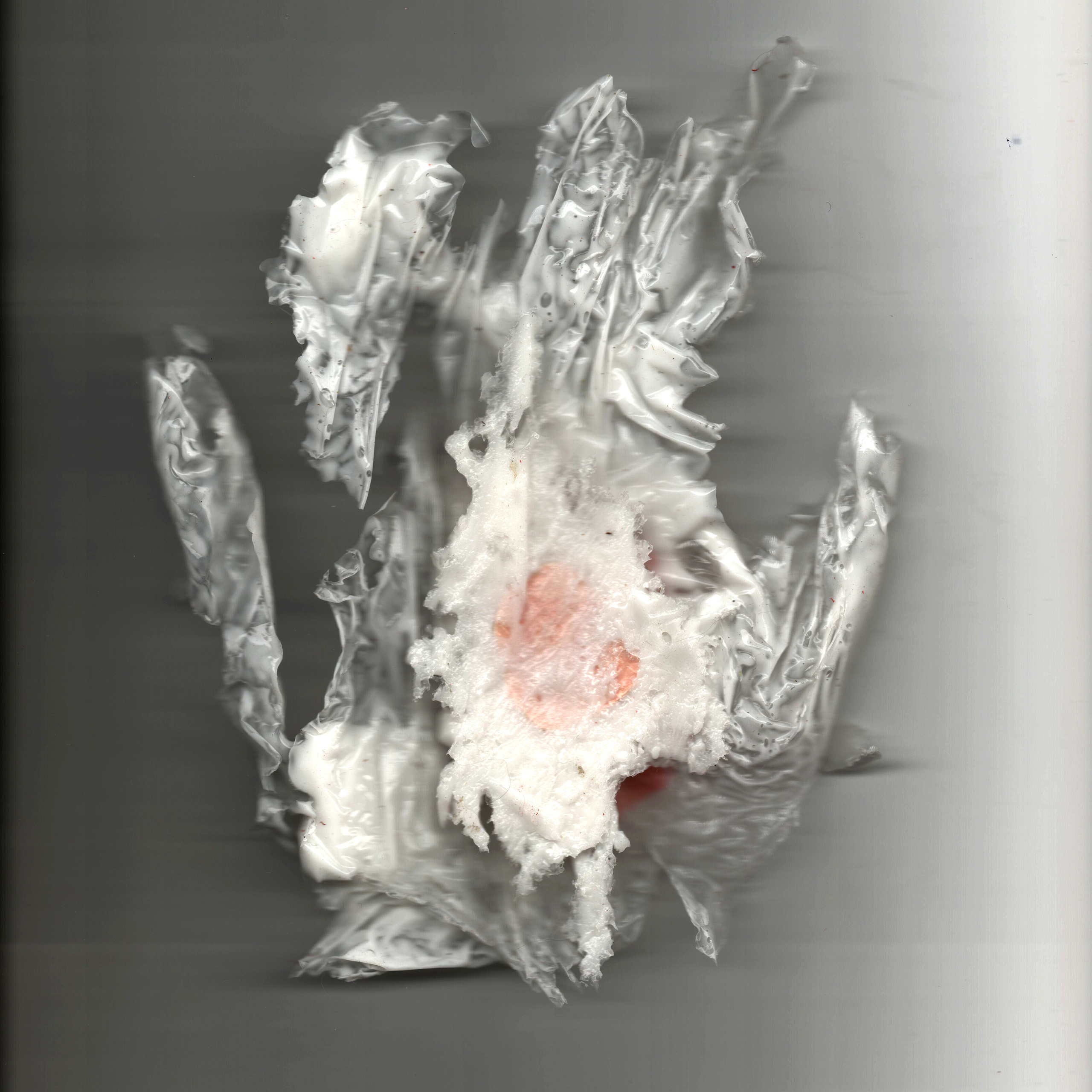 “The Empathic Trail” project, 2021. Ksenia Markelova, multidisciplinary artist, Yekaterinburg