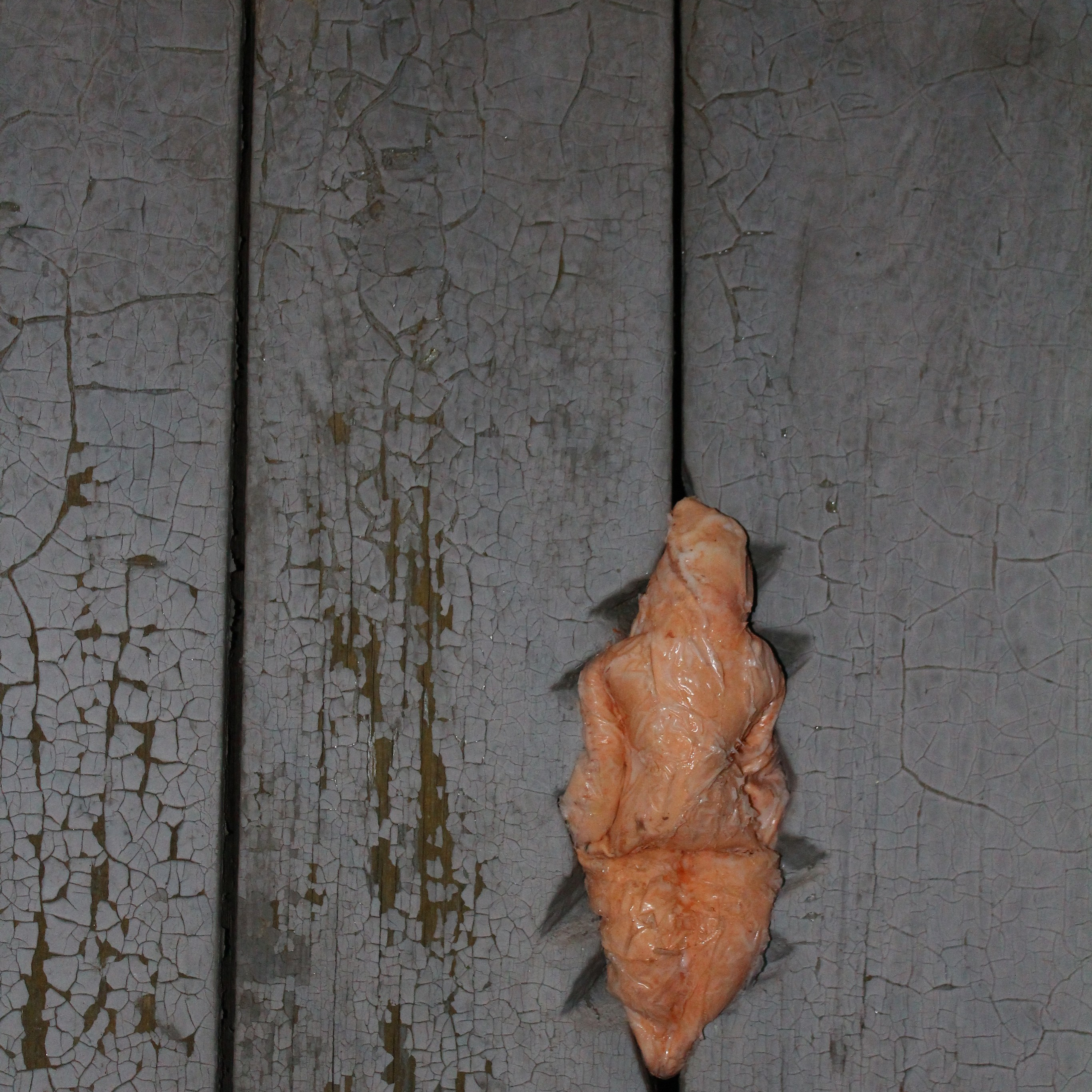 Squeezed Figures, 2020. Ksenia Markelova, multidisciplinary artist, Yekaterinburg