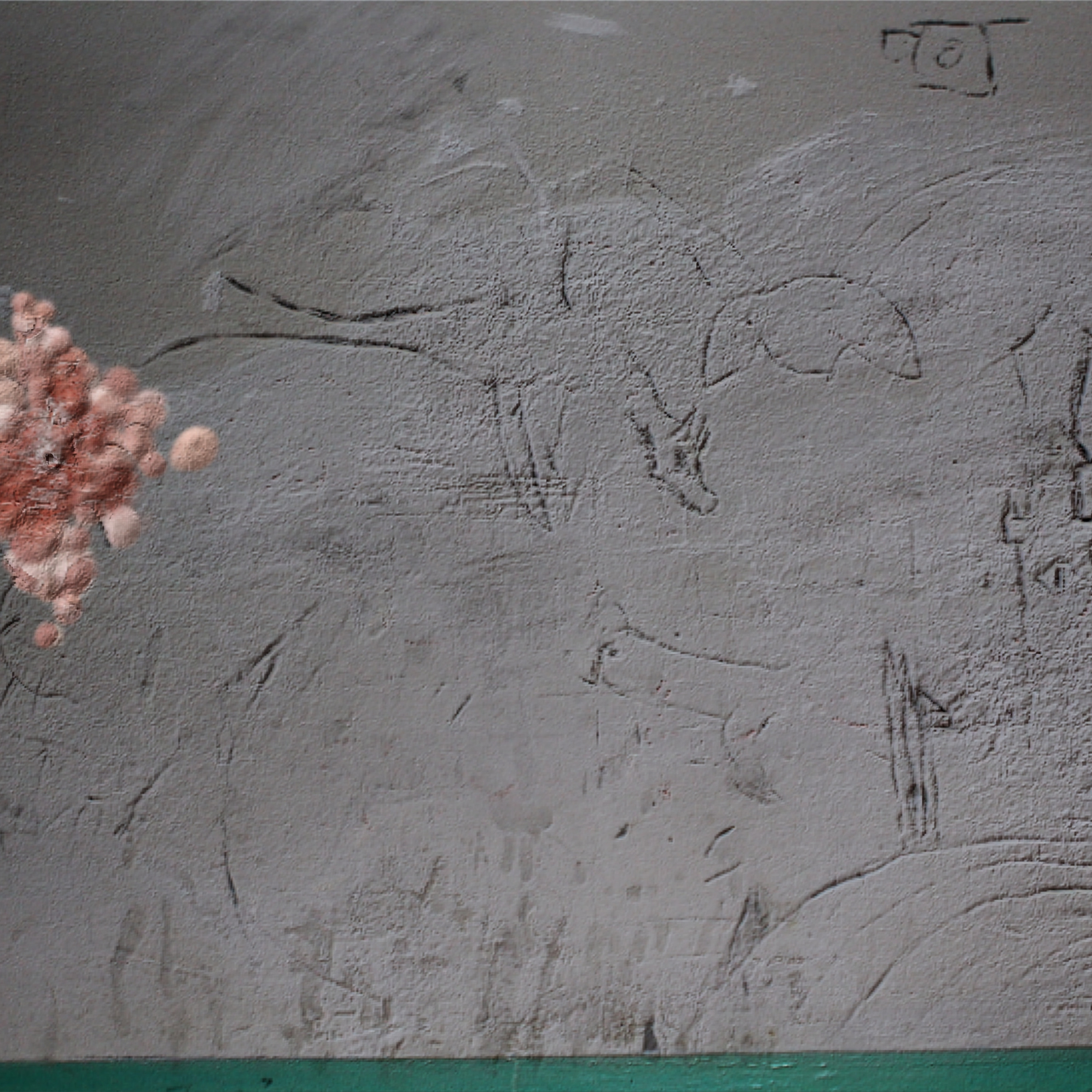 “The Empathic Trail” project, 2021. Ksenia Markelova, multidisciplinary artist, Yekaterinburg