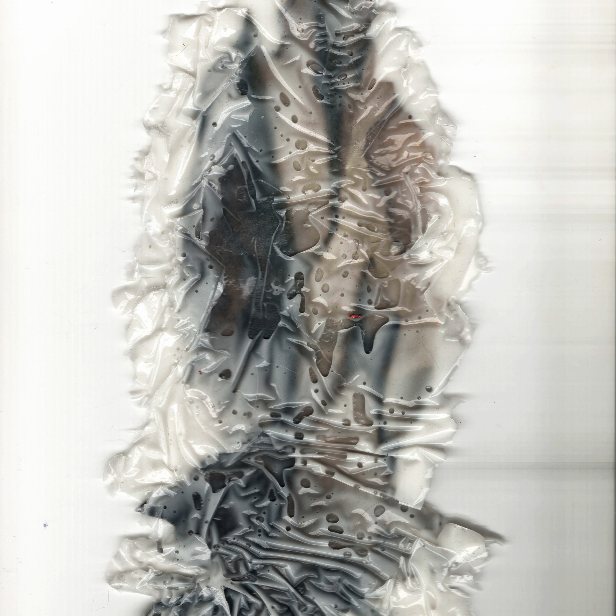 “The Empathic Trail” project, 2021. Ksenia Markelova, multidisciplinary artist, Yekaterinburg