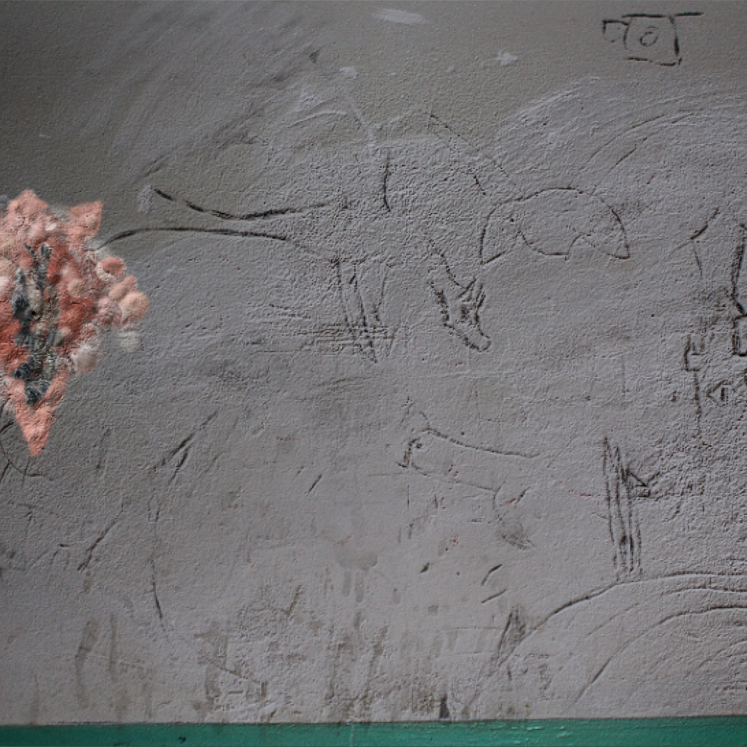 “The Empathic Trail” project, 2021. Ksenia Markelova, multidisciplinary artist, Yekaterinburg