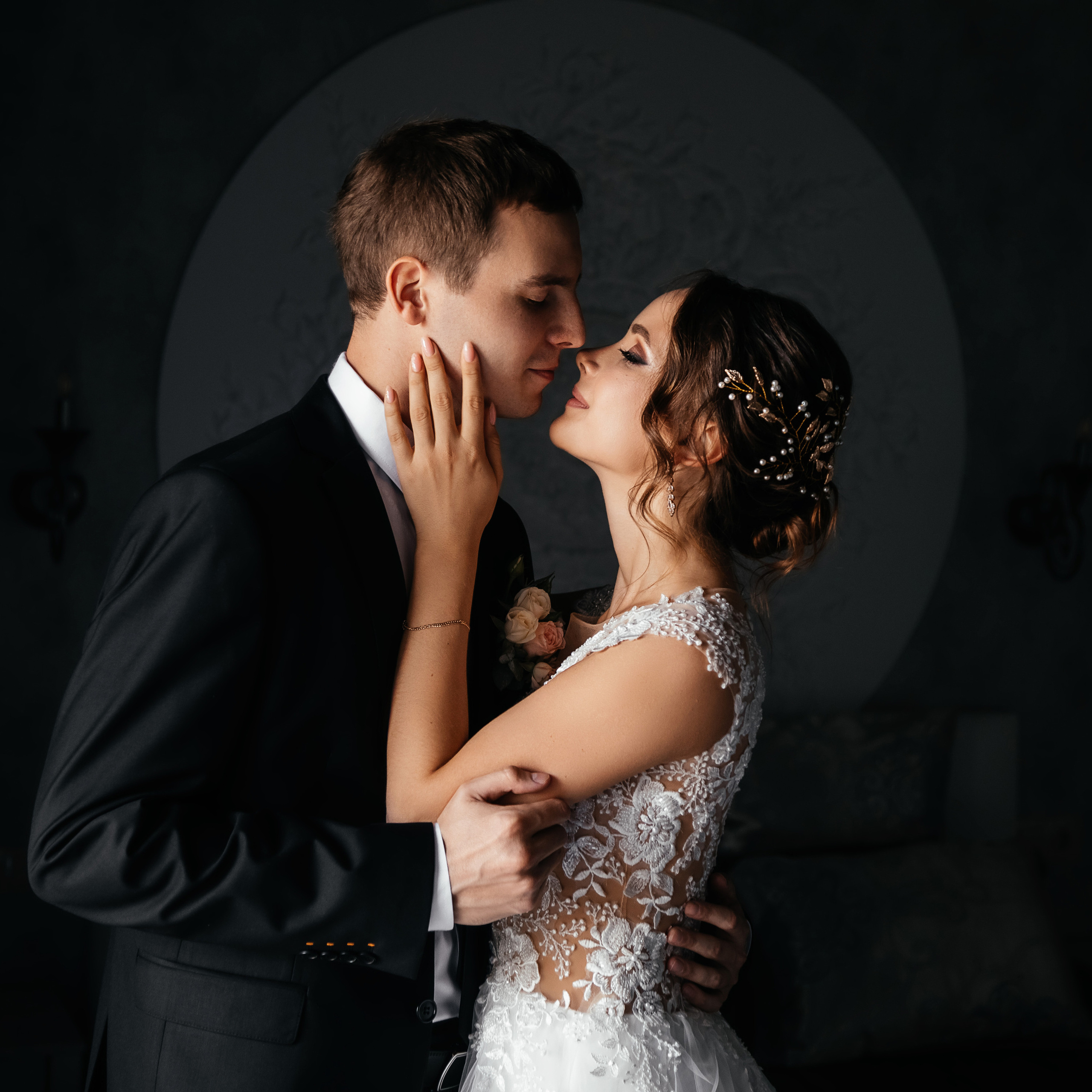 Свадебный день. Свадебный фотограф в Ростове-наДону Марина Дымарчук